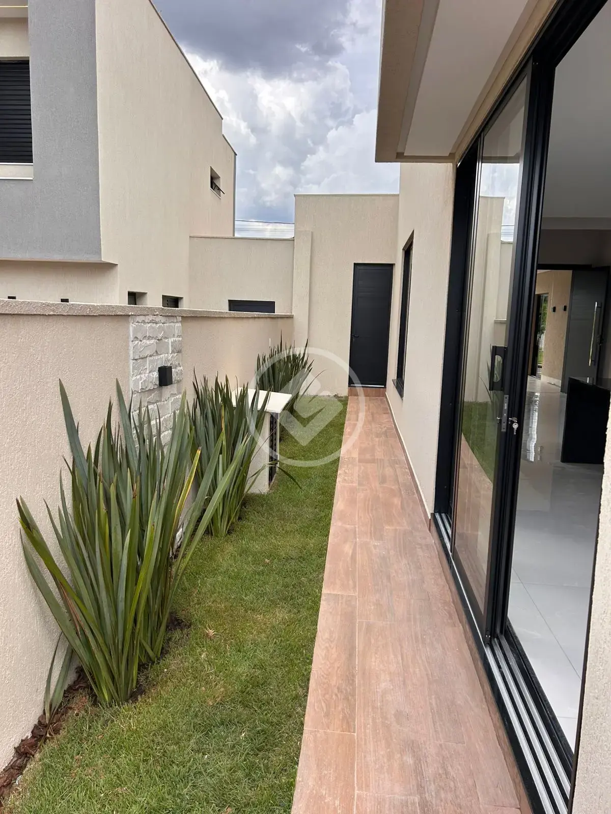 Casa Residencial Parqville Jacarandá, Aparecida de Goiânia - GO — foto 2