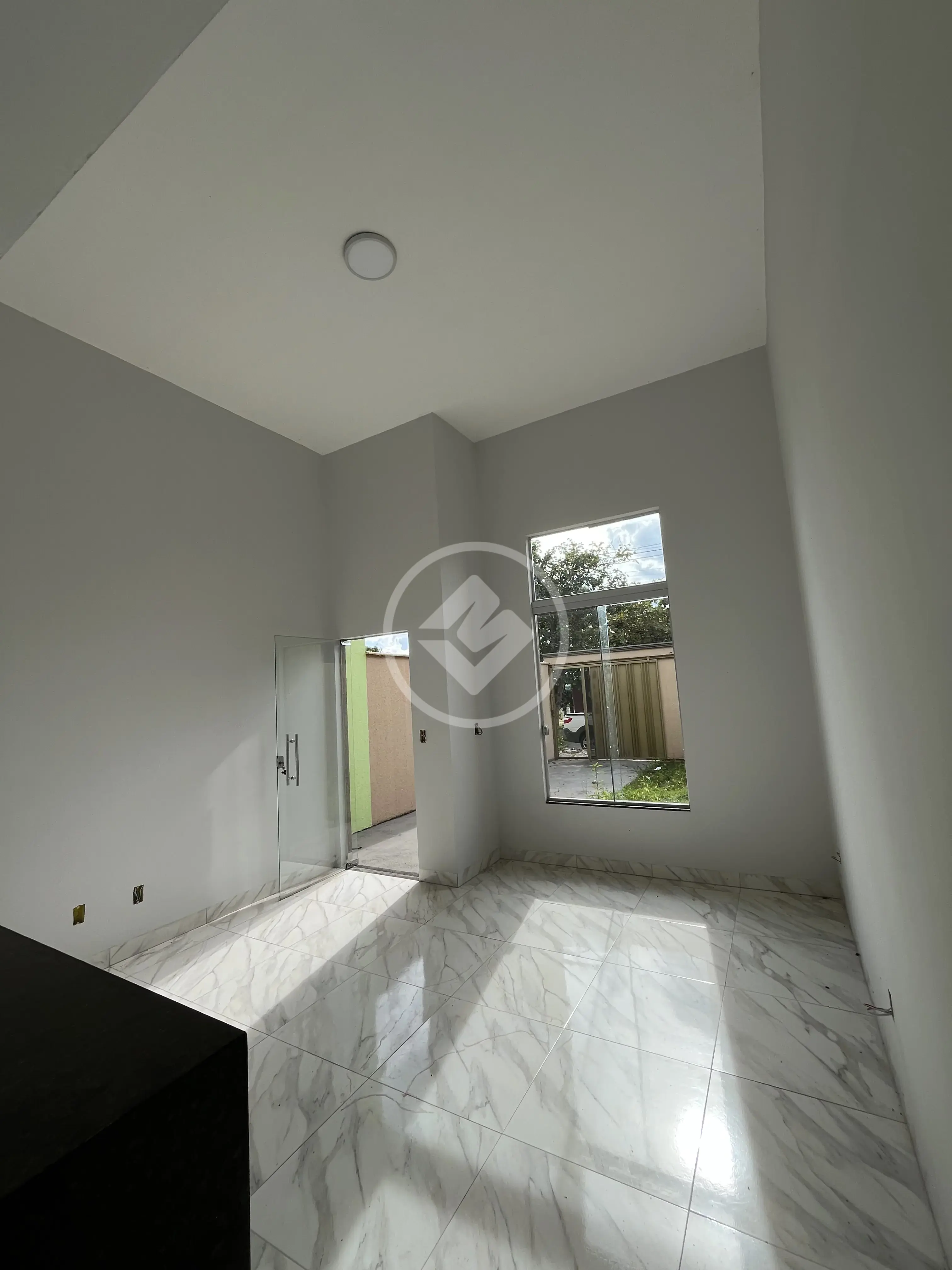Casa 2 quartos no Setor Central, Goiânia — foto 3 de 6