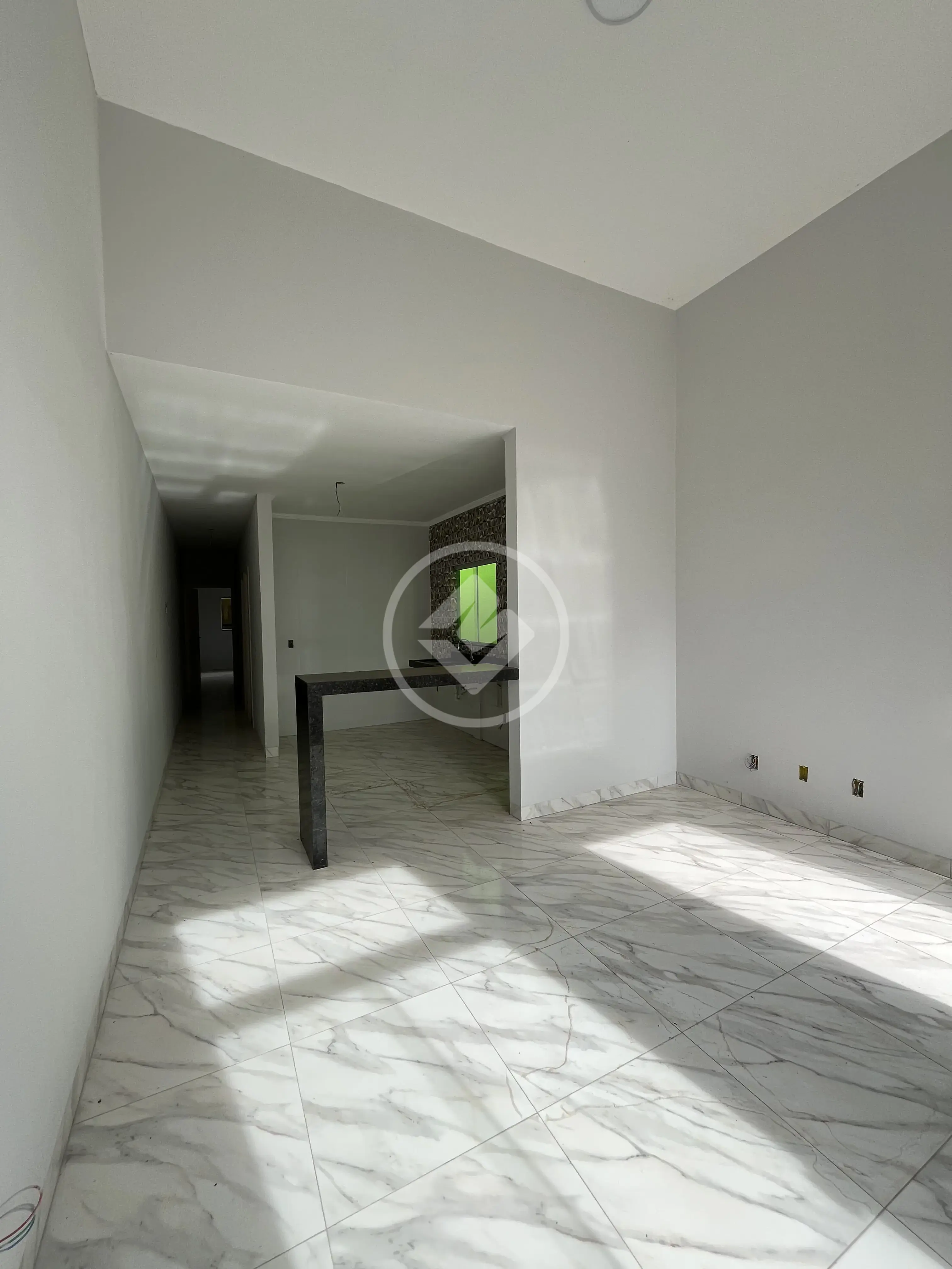 Casa Setor Central, Goiânia - GO — foto 1