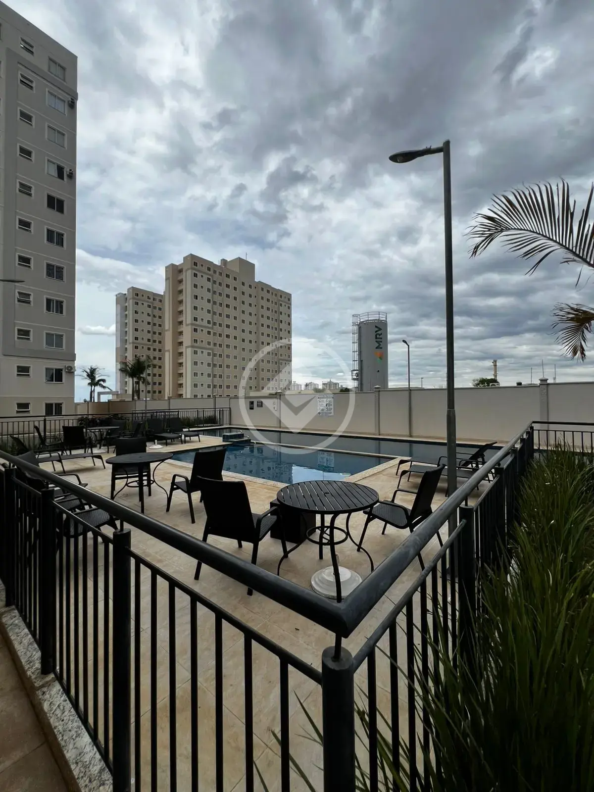 Apartamento Setor Faiçalville, Goiânia - GO — foto 1