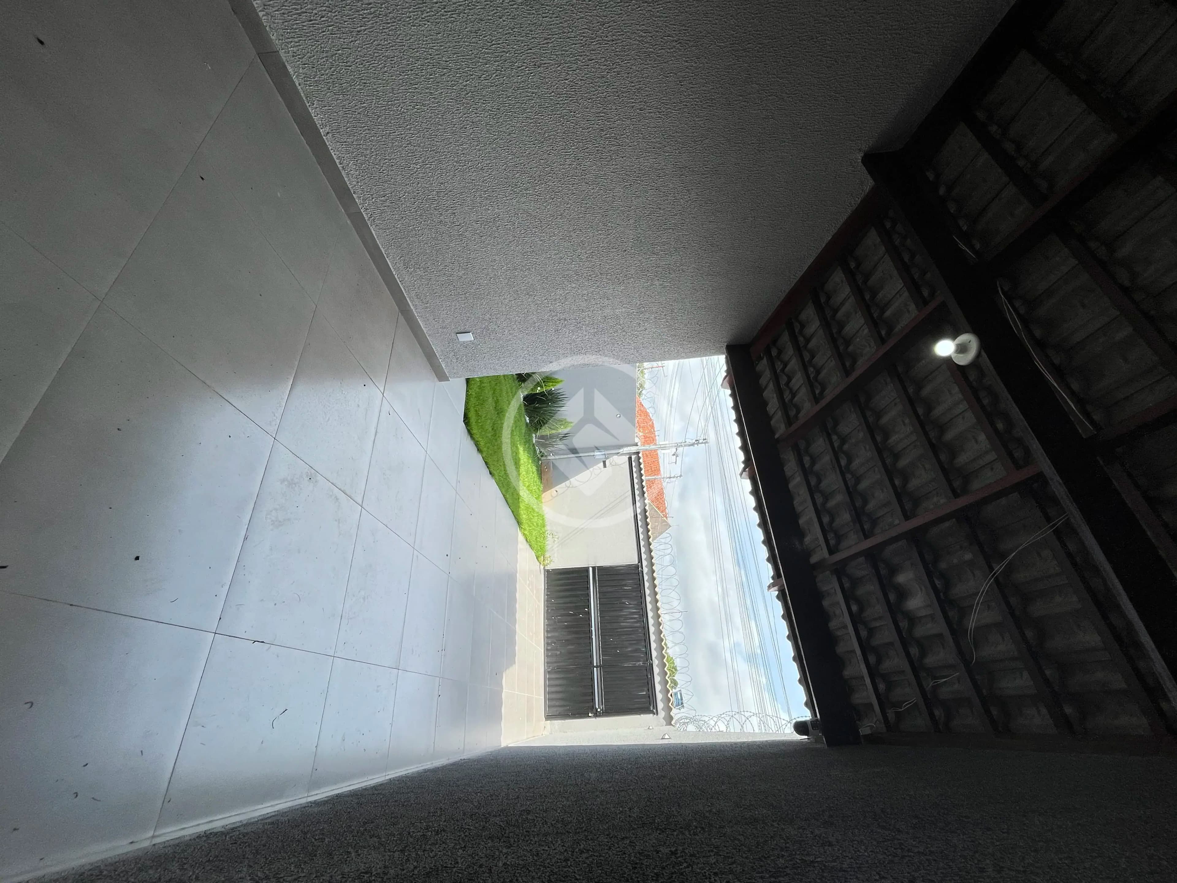 Casa 2 quartos no Residencial Campos Dourados, Goiânia — foto 3 de 6