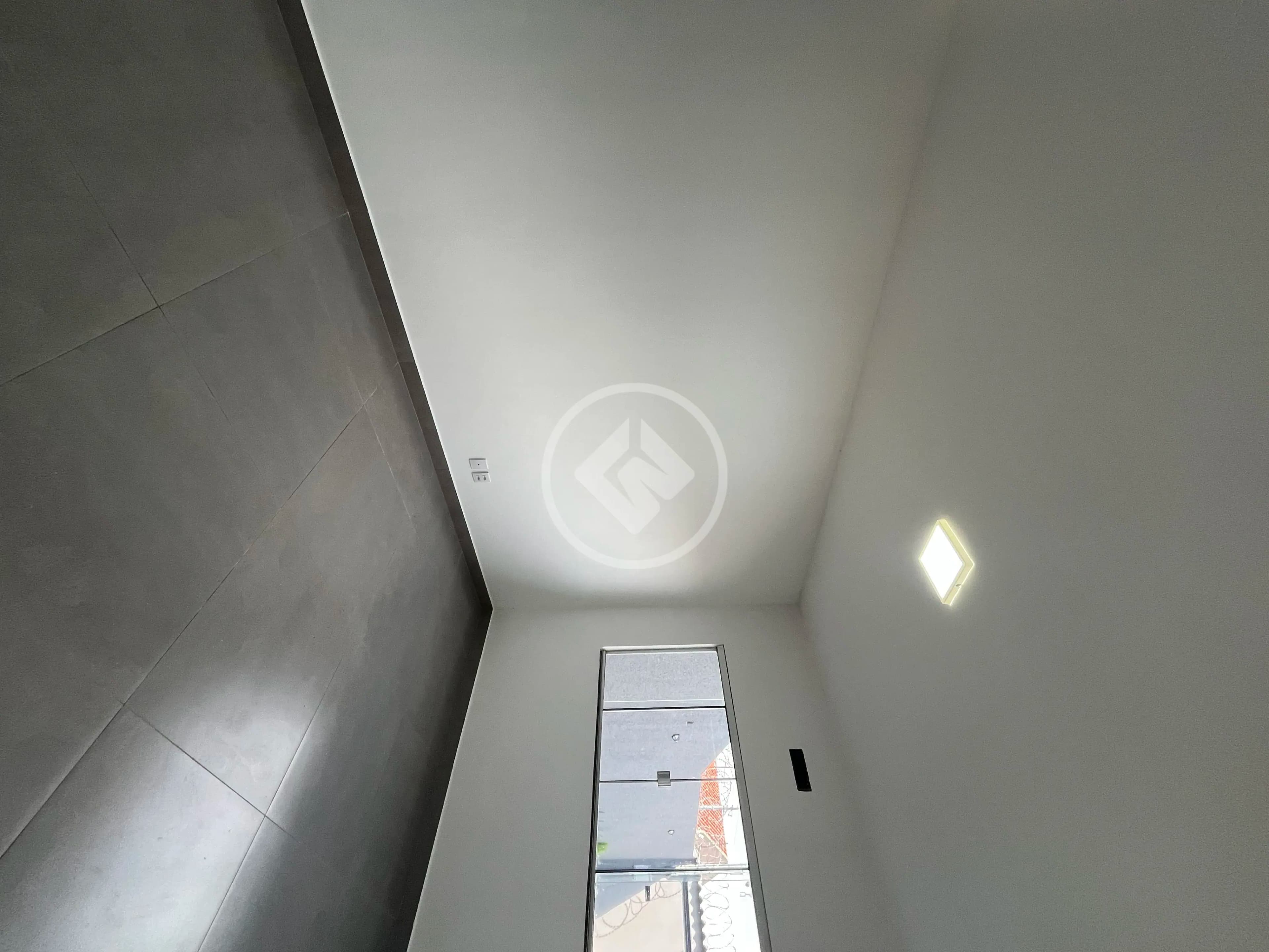 Casa 2 quartos no Residencial Campos Dourados, Goiânia — foto 2 de 6