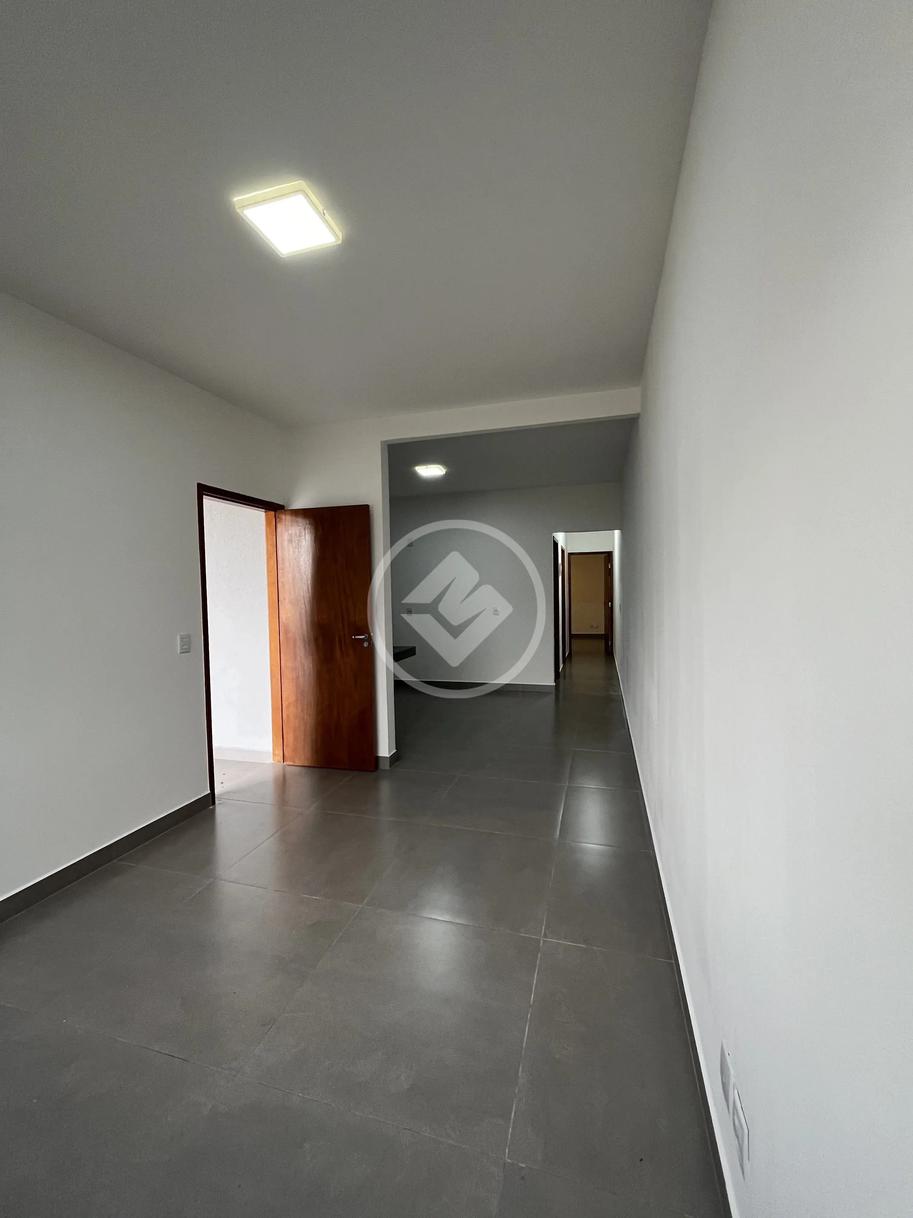 Casa 2 quartos no Residencial Campos Dourados, Goiânia — foto 5 de 6