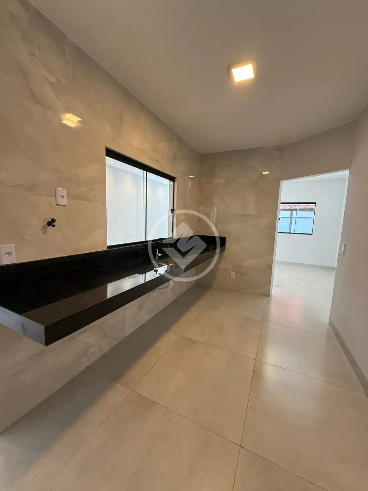 Casa 3 quartos no Jardim dos Buritis, Aparecida de Goiânia — foto 5 de 6