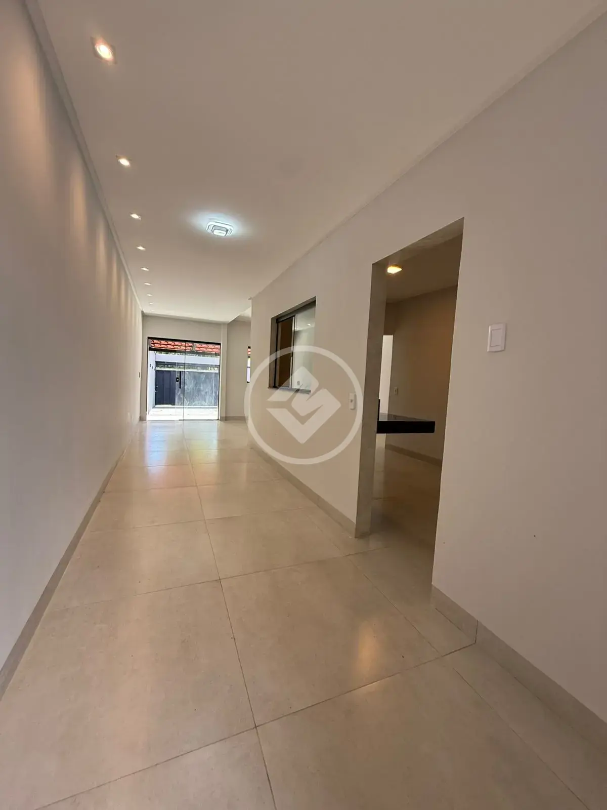 Casa 3 quartos no Jardim dos Buritis, Aparecida de Goiânia — foto 4 de 6