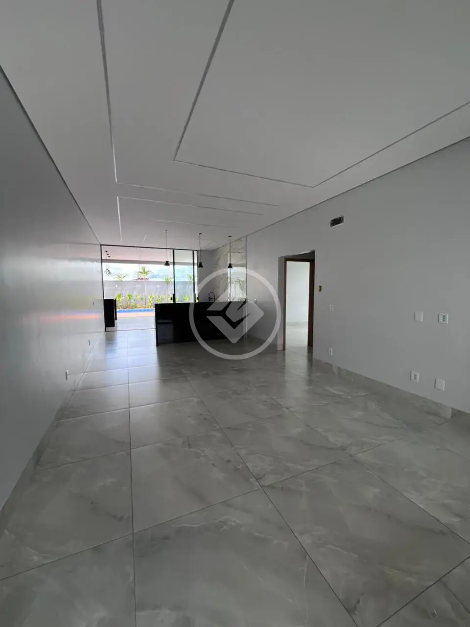 Casa Jardim Belo Horizonte, Aparecida de Goiânia - GO — foto 2