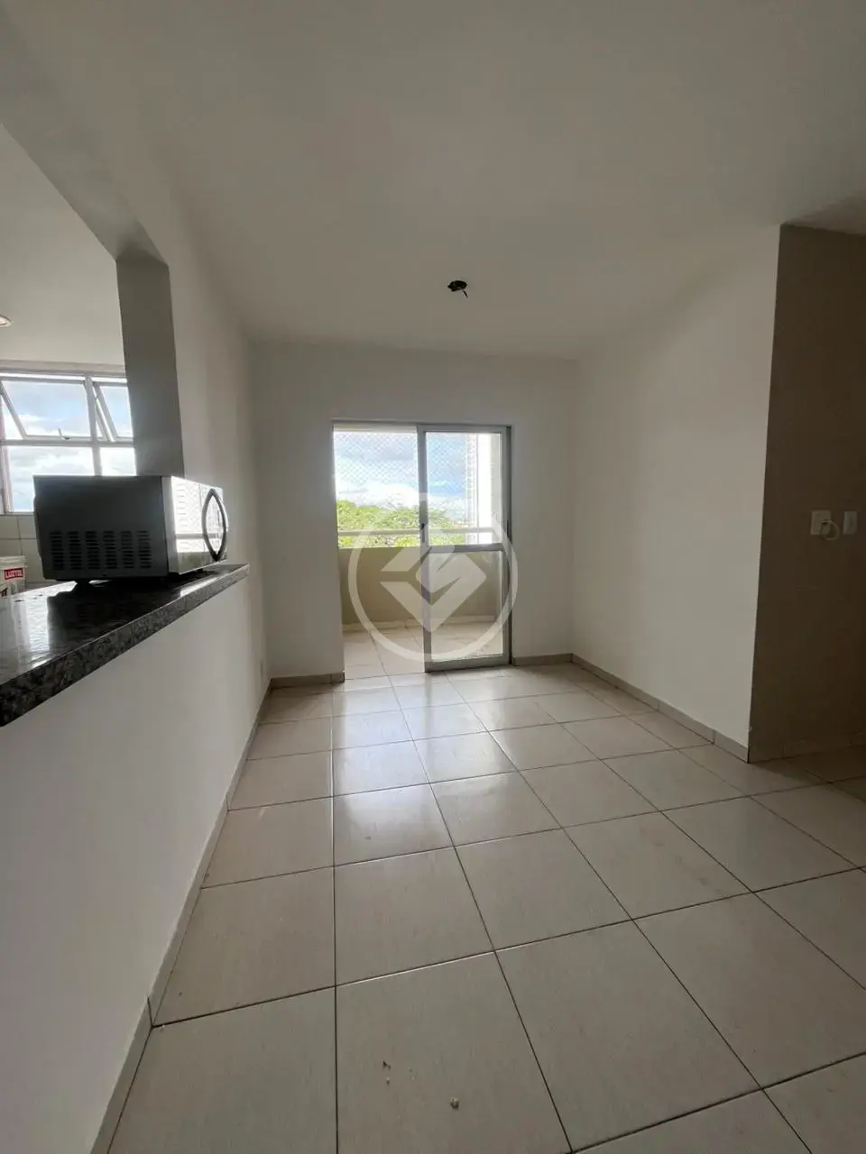 Apartamento Jardim Belo Horizonte, Aparecida de Goiânia - GO — foto 1