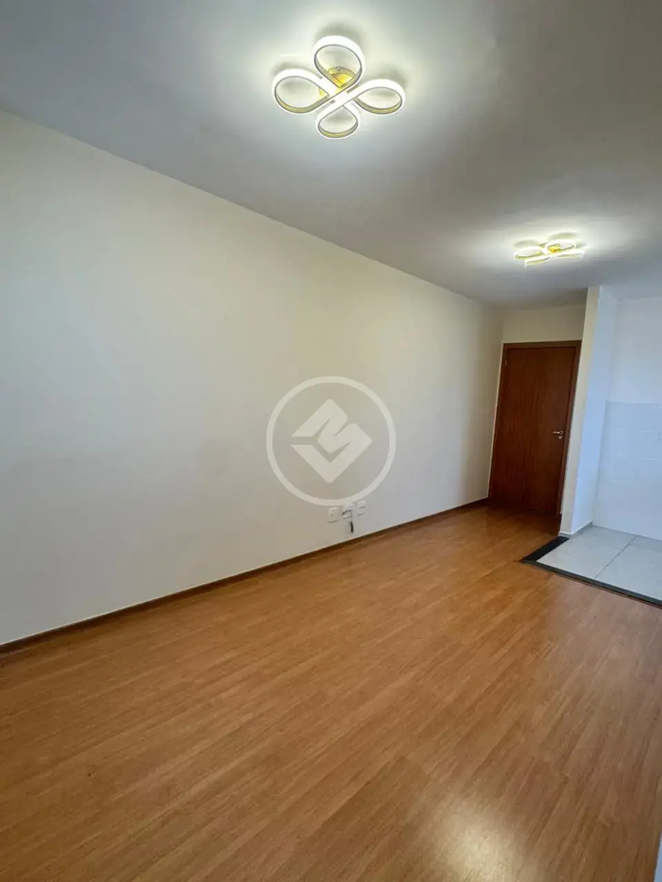 Apartamento 2 quartos no Chácara São Pedro, Aparecida de Goiânia — foto 3 de 6
