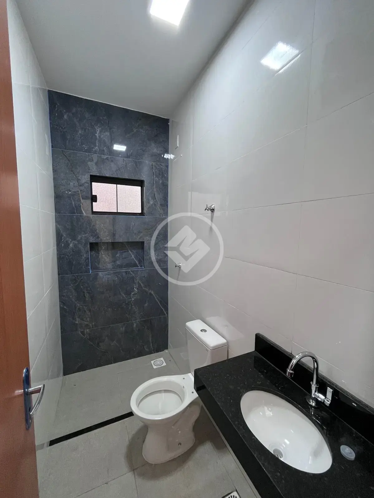 Casa 2 quartos no Residencial Monte Pascoal, Goiânia — foto 3 de 6