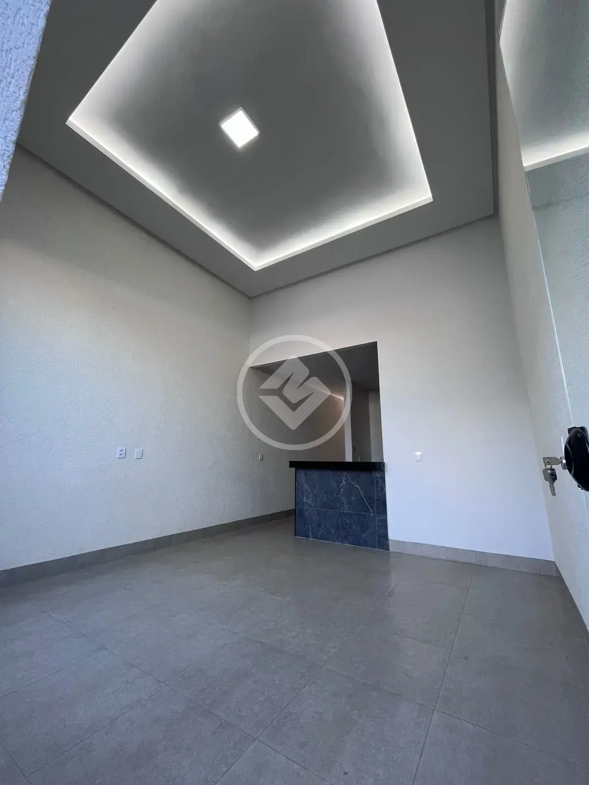Casa à venda no Residencial Monte Pascoal – Goiânia/GO