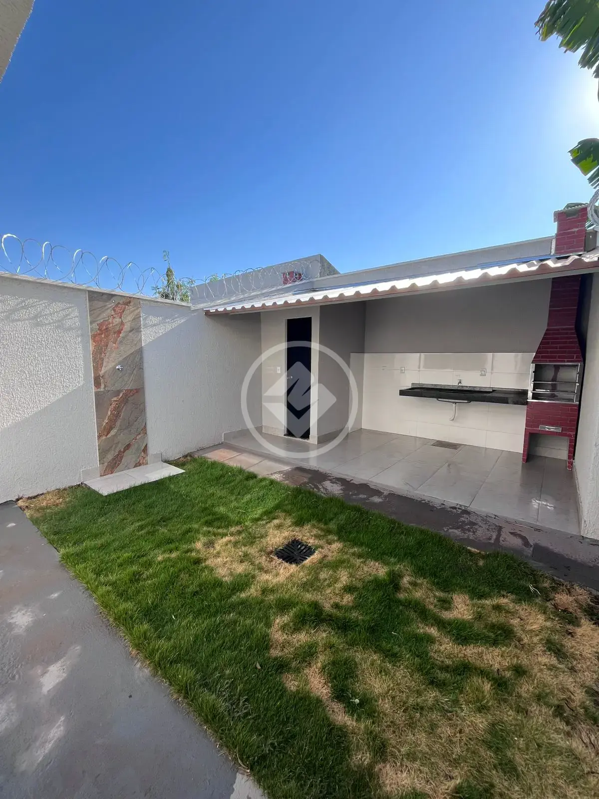 Casa 2 quartos no Residencial Monte Pascoal, Goiânia — foto 6 de 6