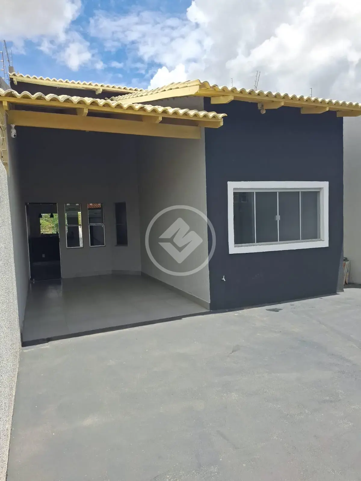 Casa Parque Hayala, Aparecida de Goiânia - GO — foto 1