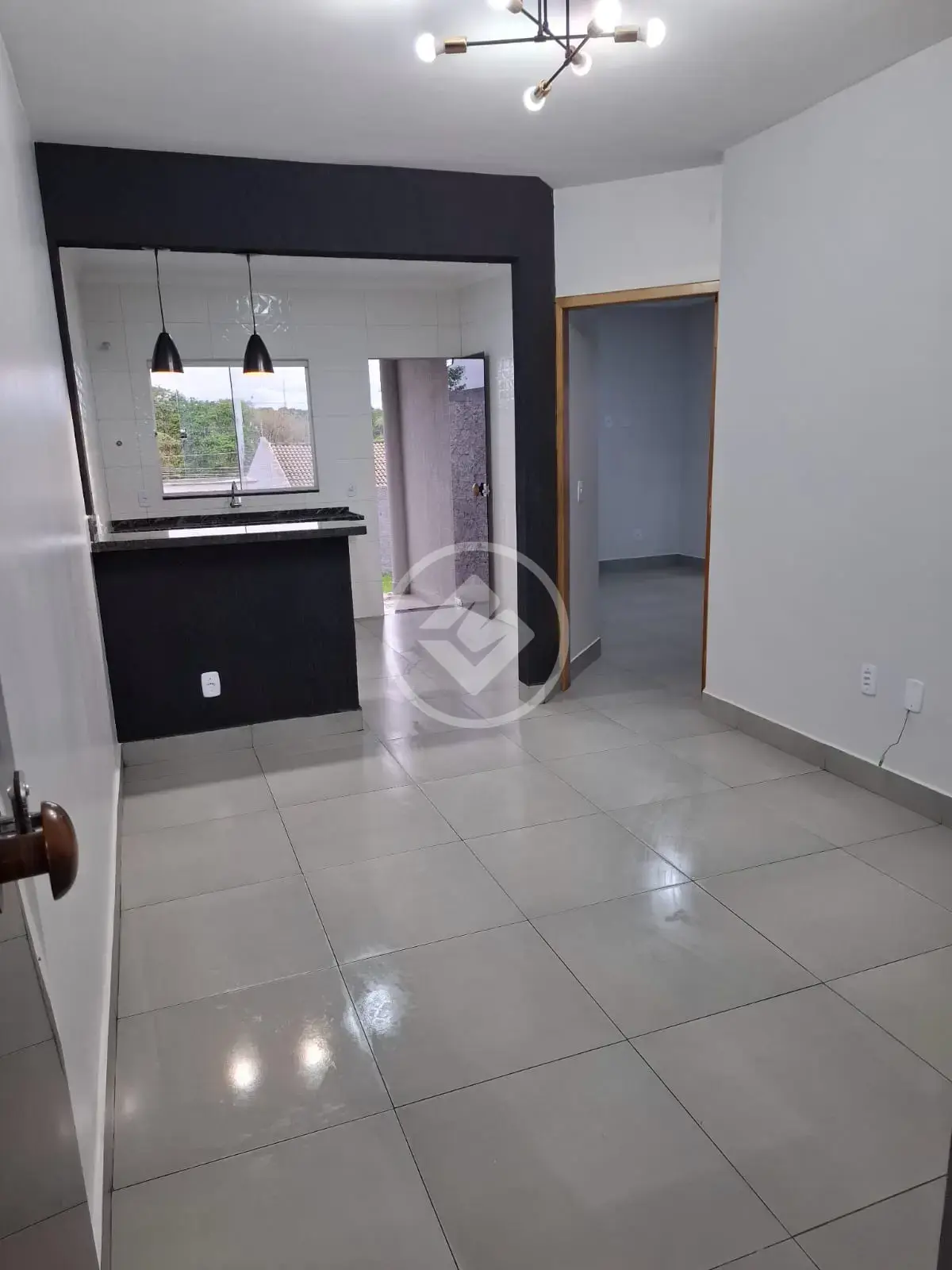 Casa Parque Hayala, Aparecida de Goiânia - GO — foto 2