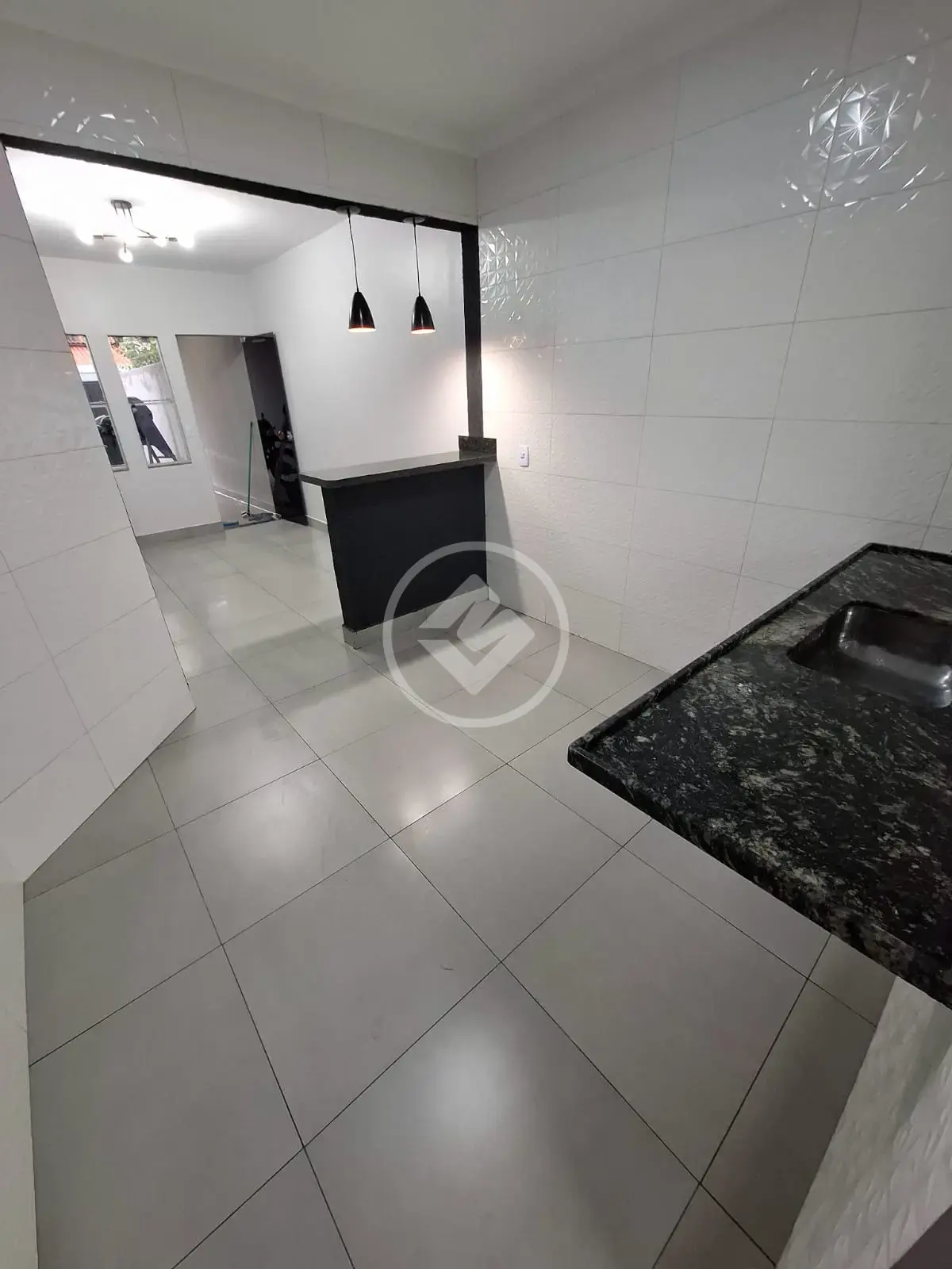 Casa 3 quartos no Parque Hayala, Aparecida de Goiânia — foto 3 de 6
