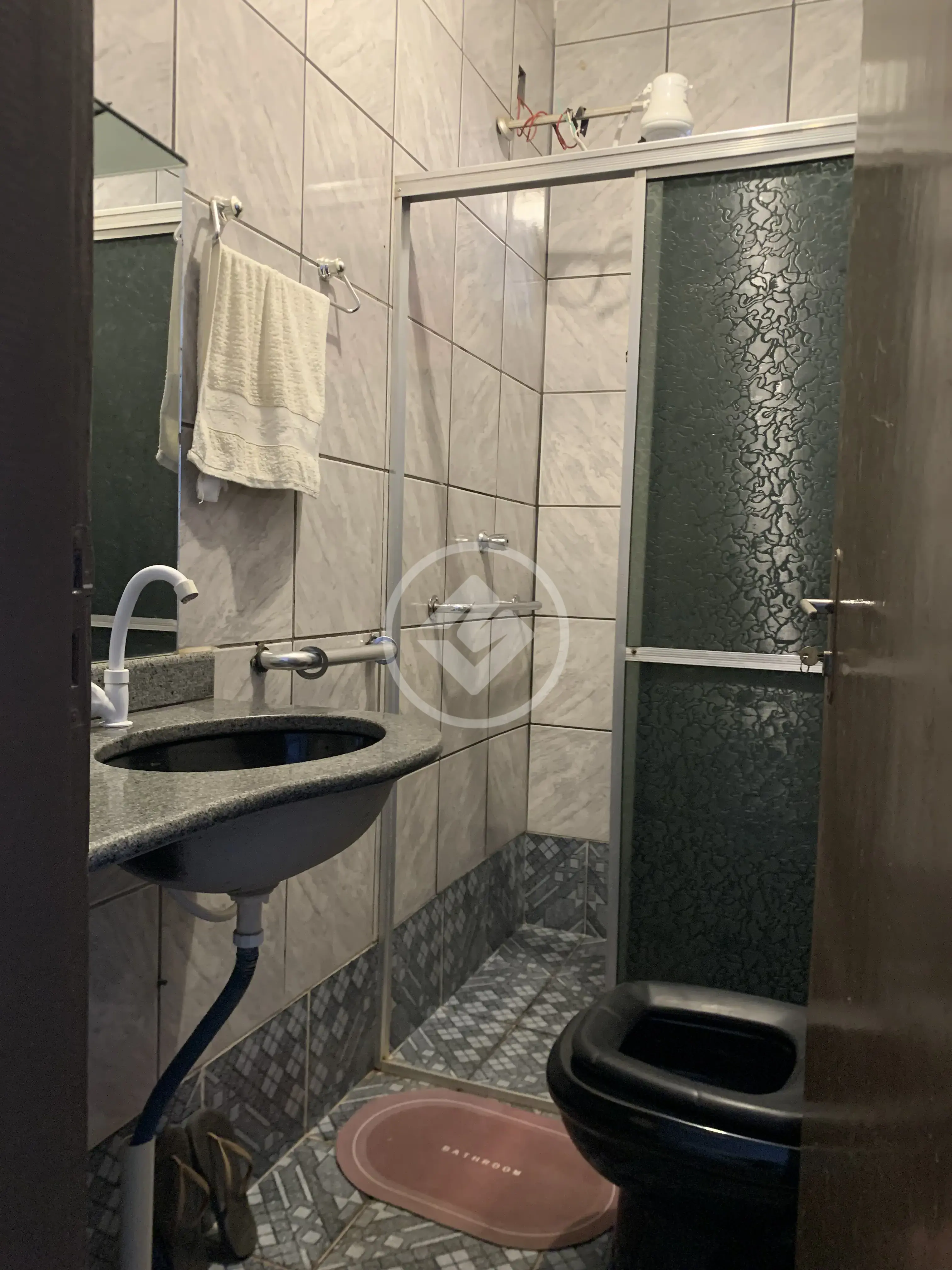 Casa 2 quartos no Rosa dos Ventos, Aparecida de Goiânia — foto 6 de 6