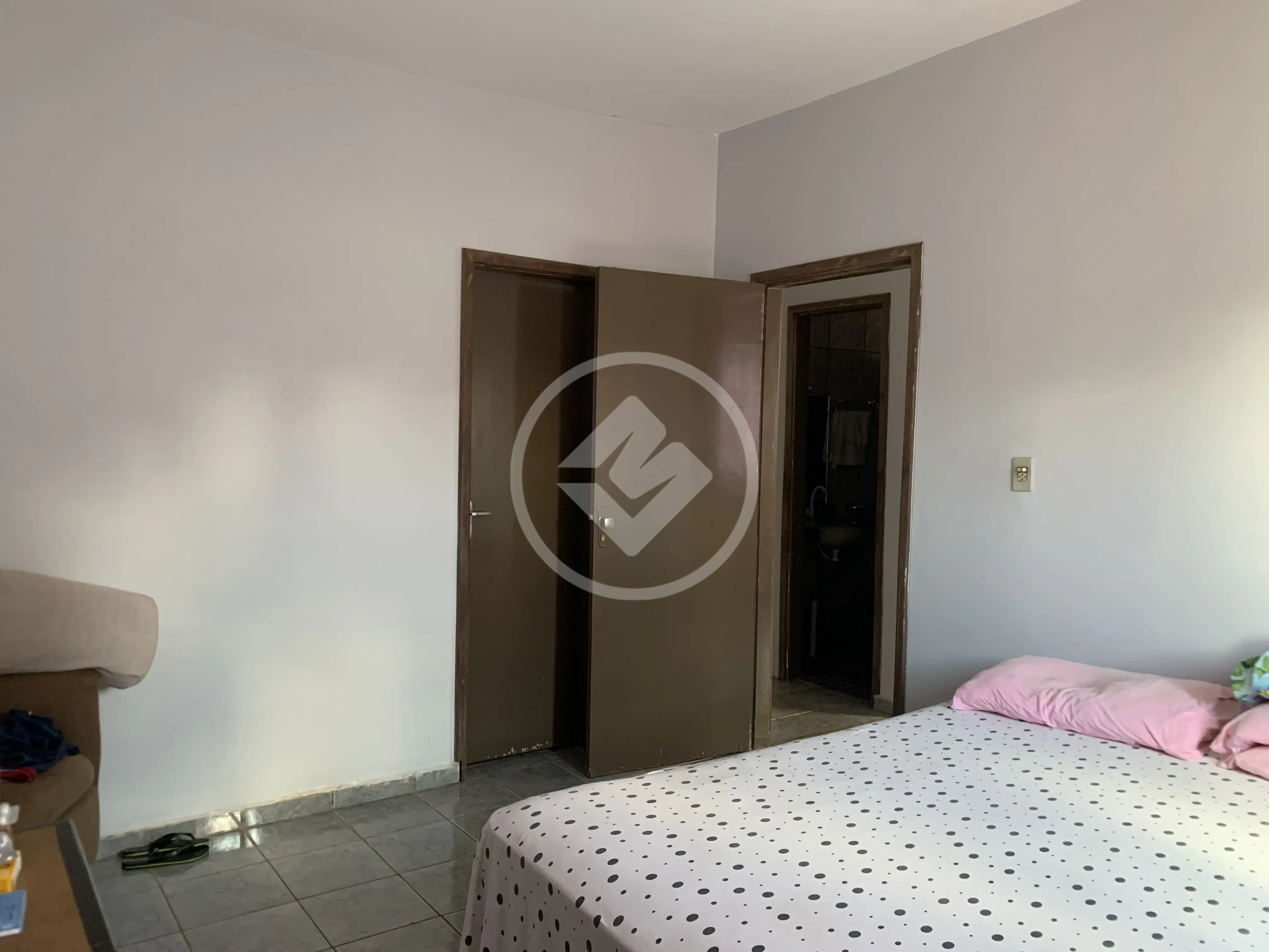 Casa 2 quartos no Rosa dos Ventos, Aparecida de Goiânia — foto 4 de 6