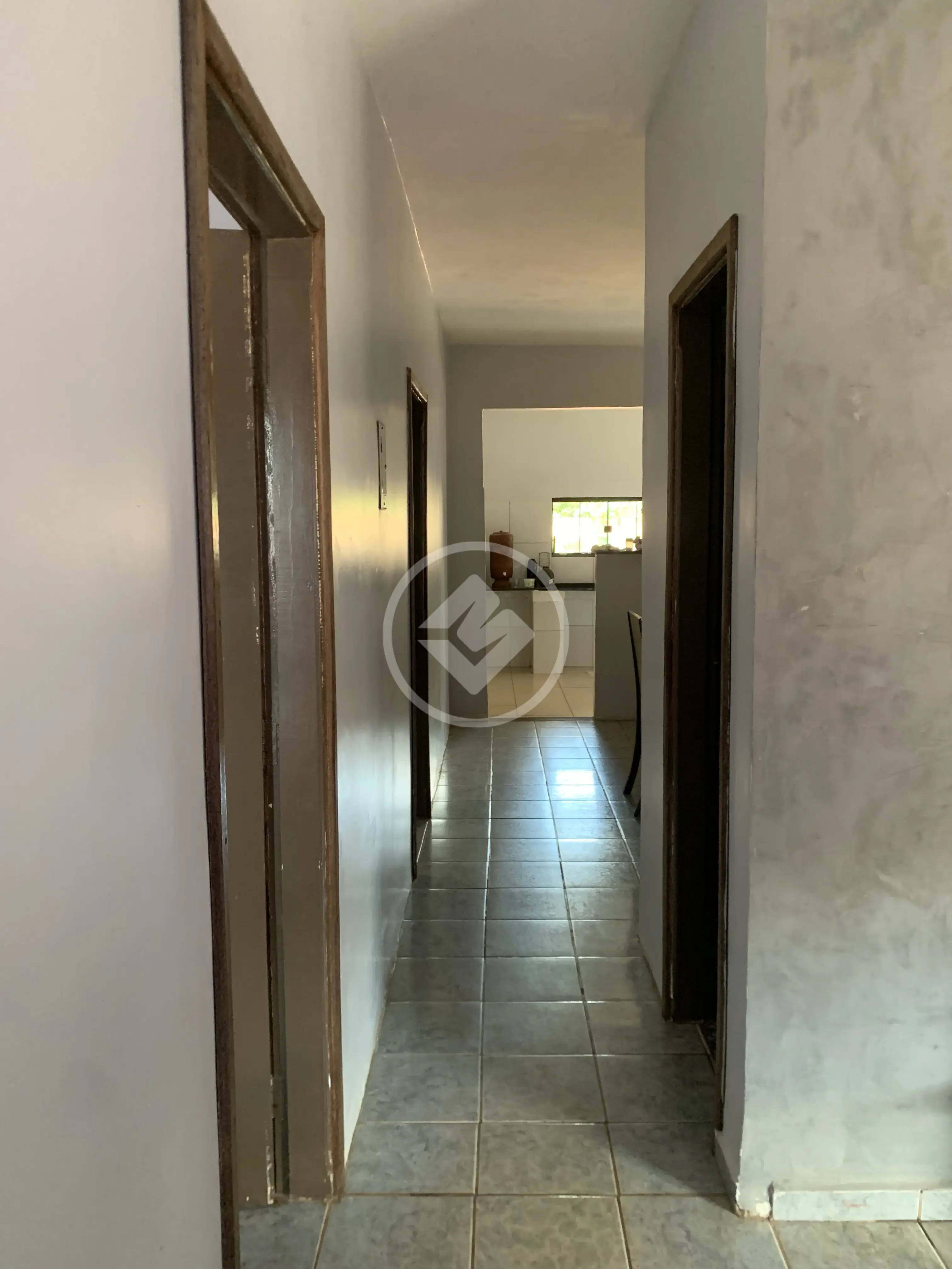 Casa 2 quartos no Rosa dos Ventos, Aparecida de Goiânia — foto 5 de 6