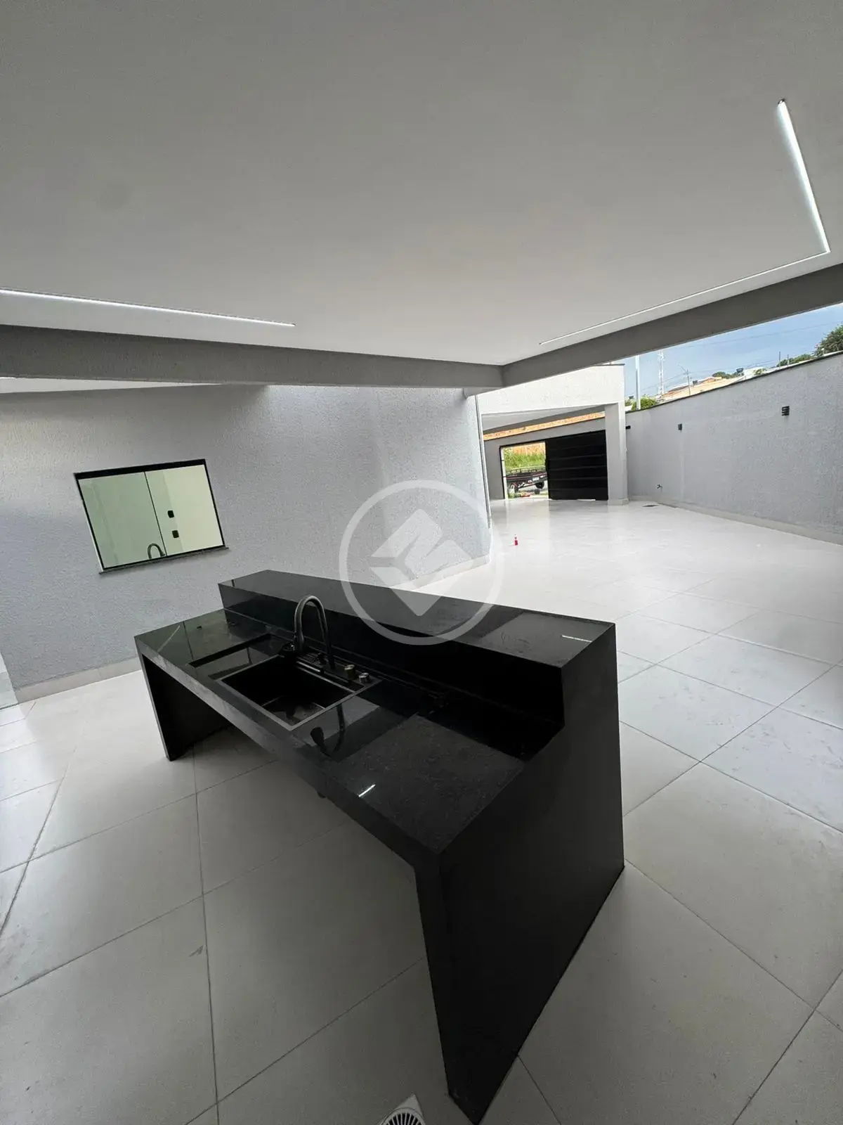 Casa Residencial Marília, Senador Canedo - GO — foto 2