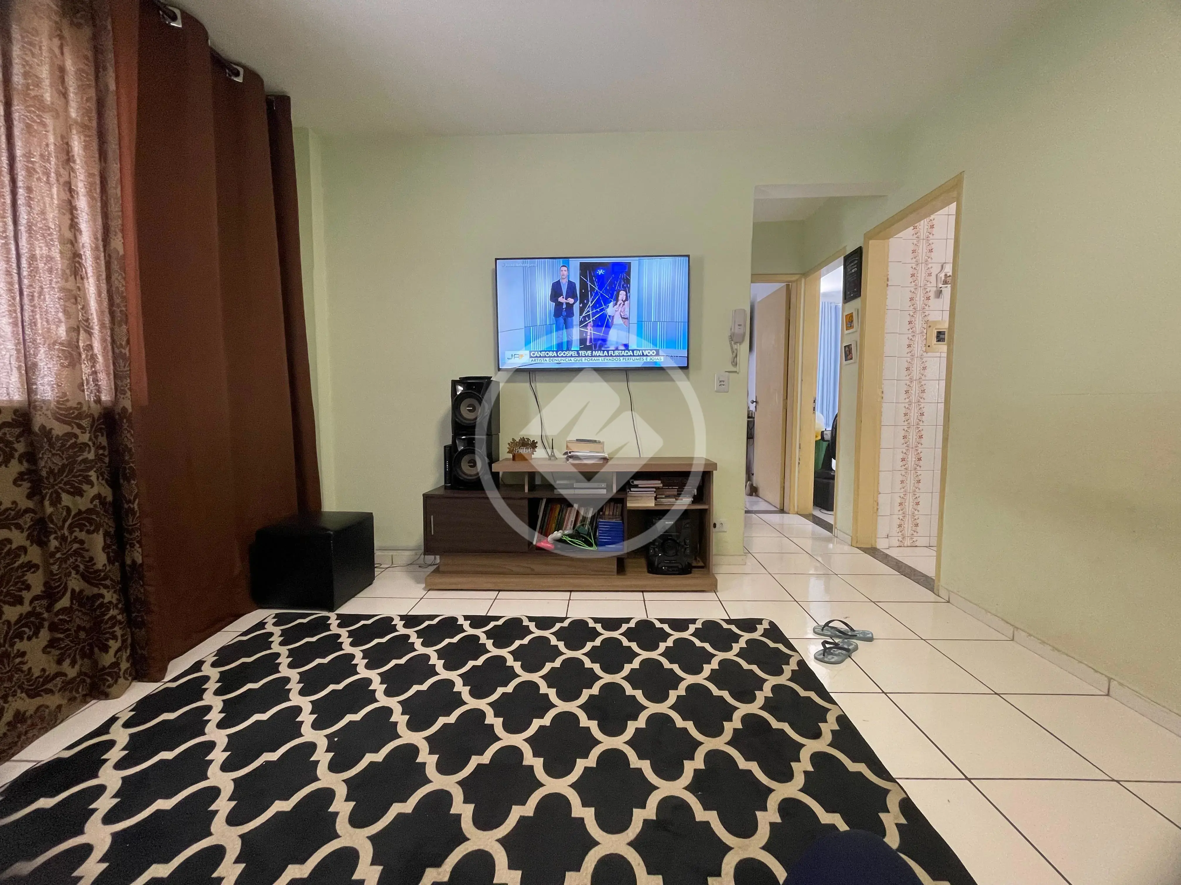 Casa Zona Rural, Hidrolândia - GO — foto 2