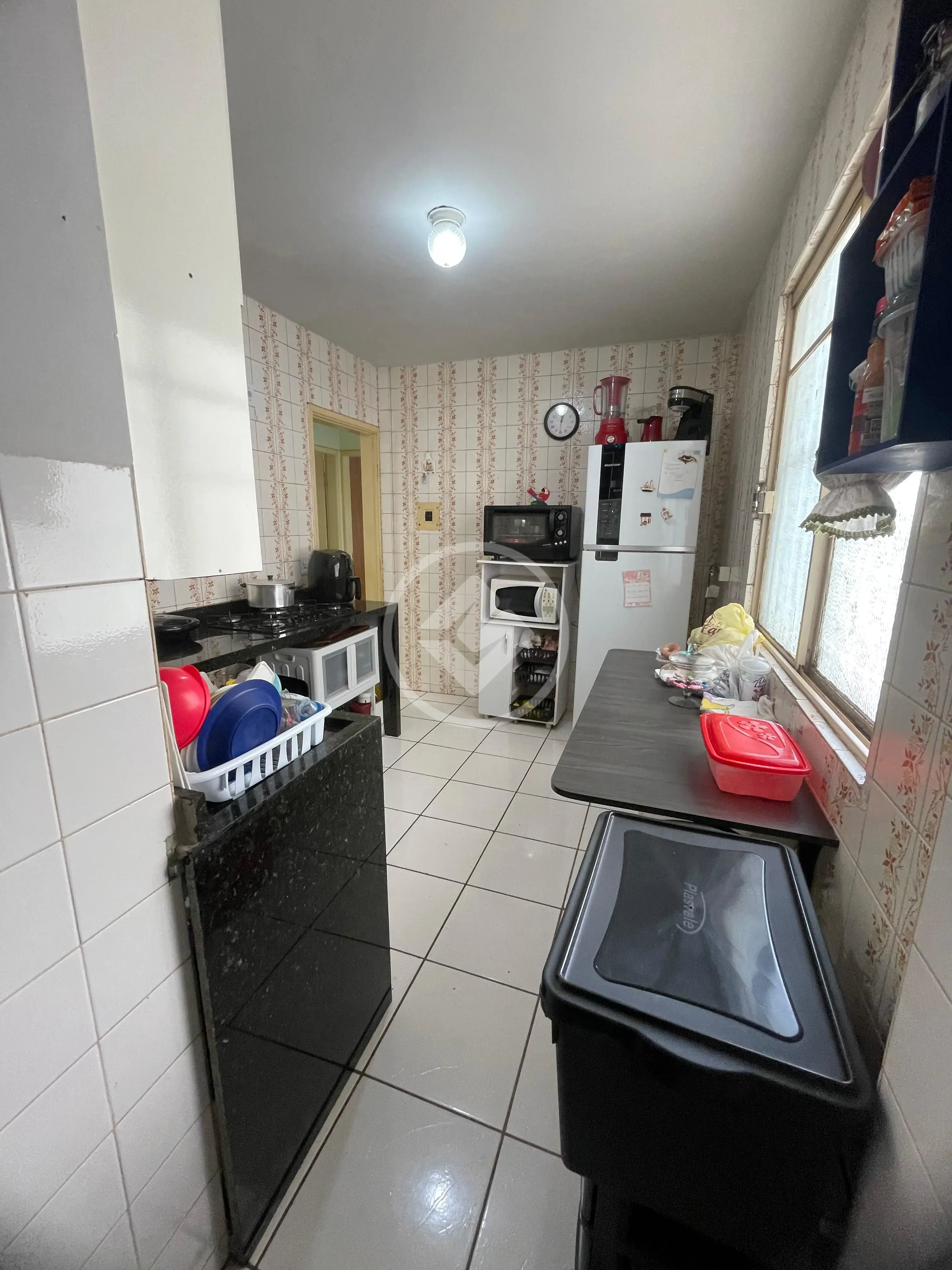Casa 2 quartos no Zona Rural, Hidrolândia — foto 4 de 5