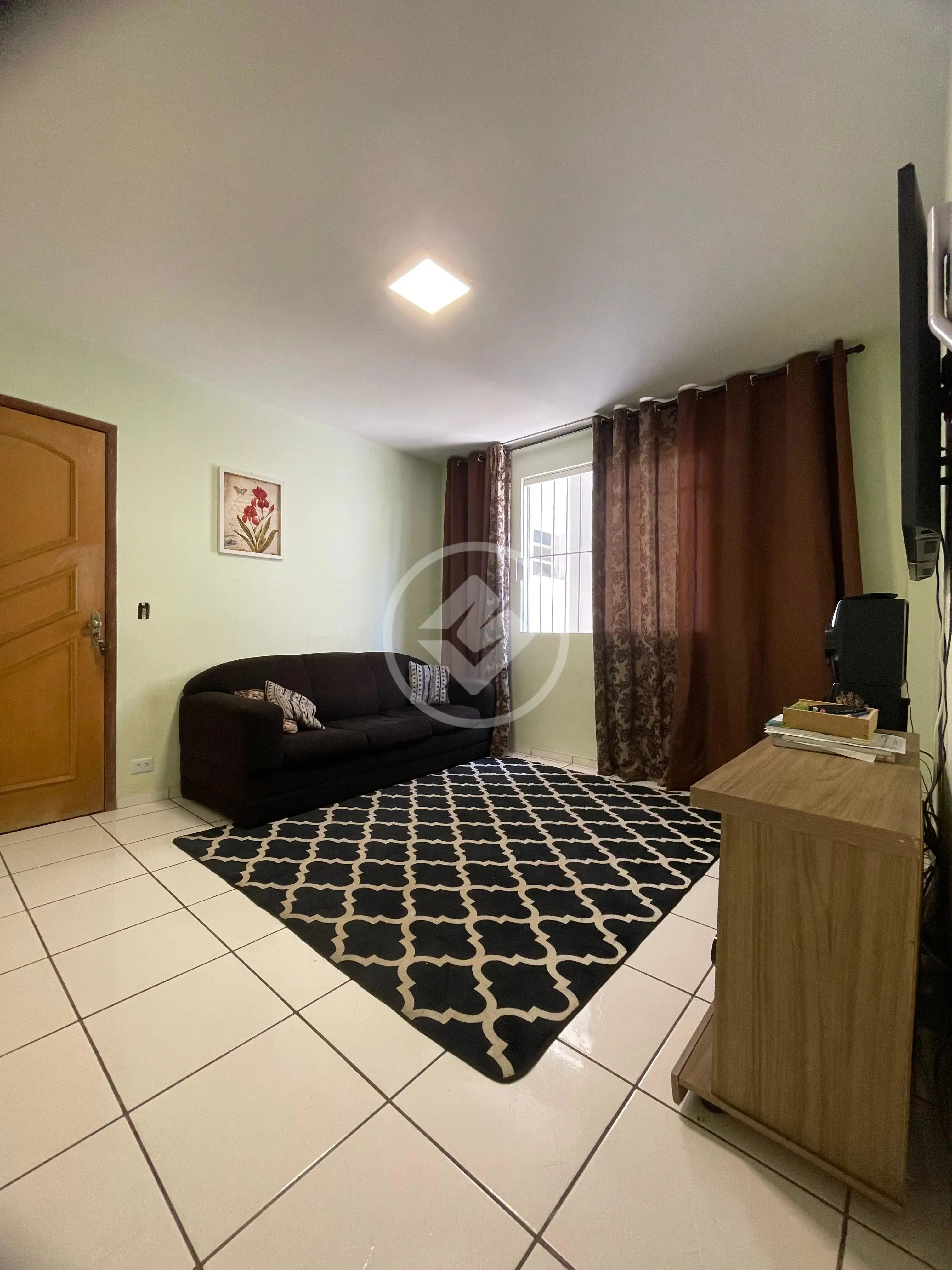 Casa 2 quartos no Zona Rural, Hidrolândia — foto 5 de 5