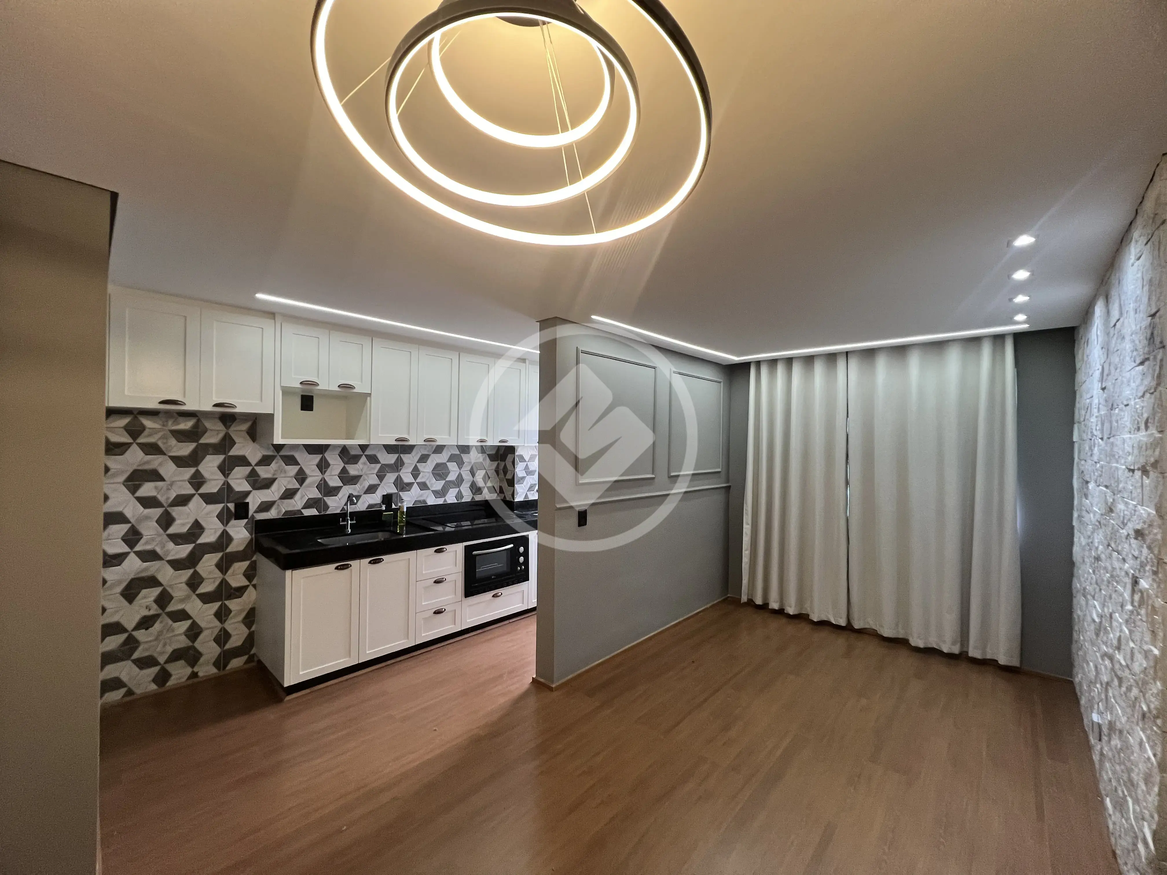 Apartamento 2 quartos no Setor Faiçalville, Goiânia — foto 3 de 6