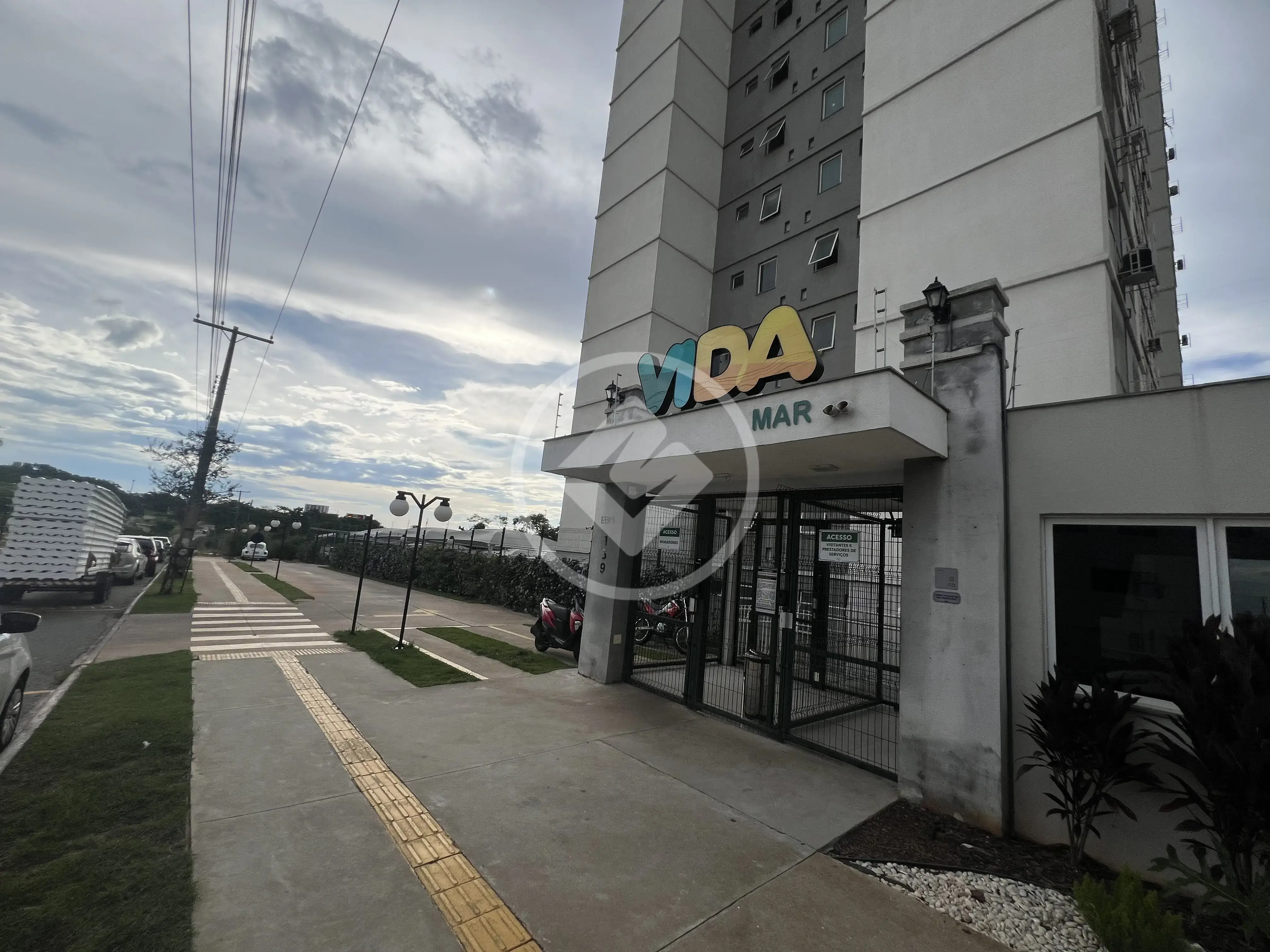 Apartamento Setor Faiçalville, Goiânia - GO — foto 1