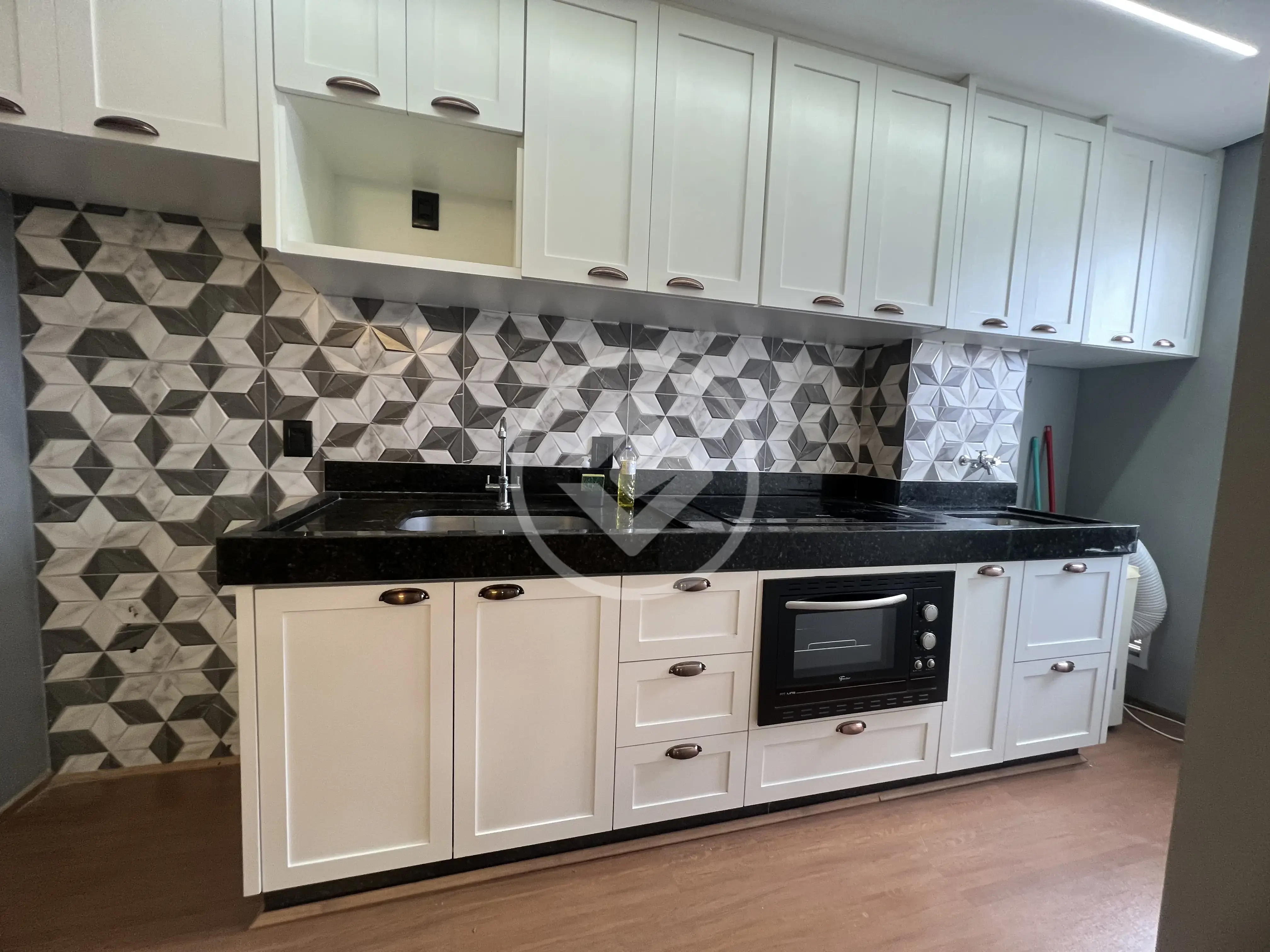 Apartamento Setor Faiçalville, Goiânia - GO — foto 2