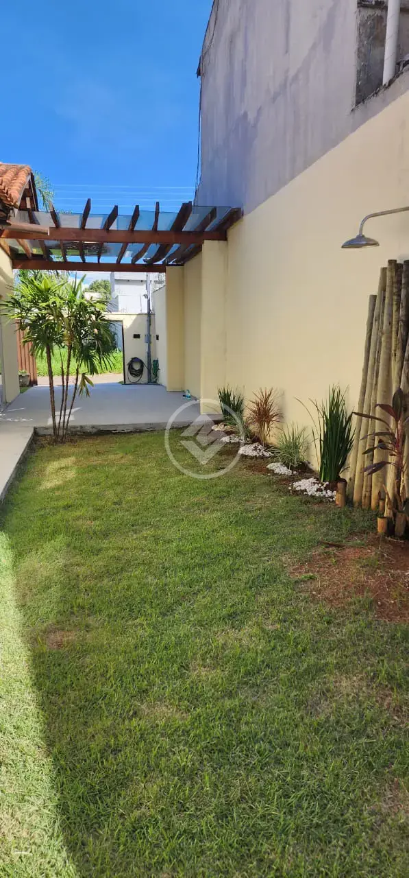 Casa 3 quartos no Parque das Paineiras (1,2,3 e 4 Etapa), Goiânia — foto 6 de 6