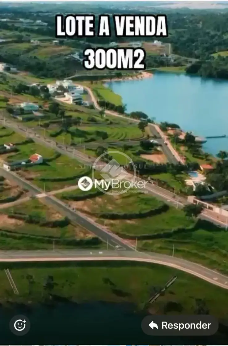 🔥 OPORTUNIDADE EM CALDAS NOVAS – LOTE À VENDA 🔥