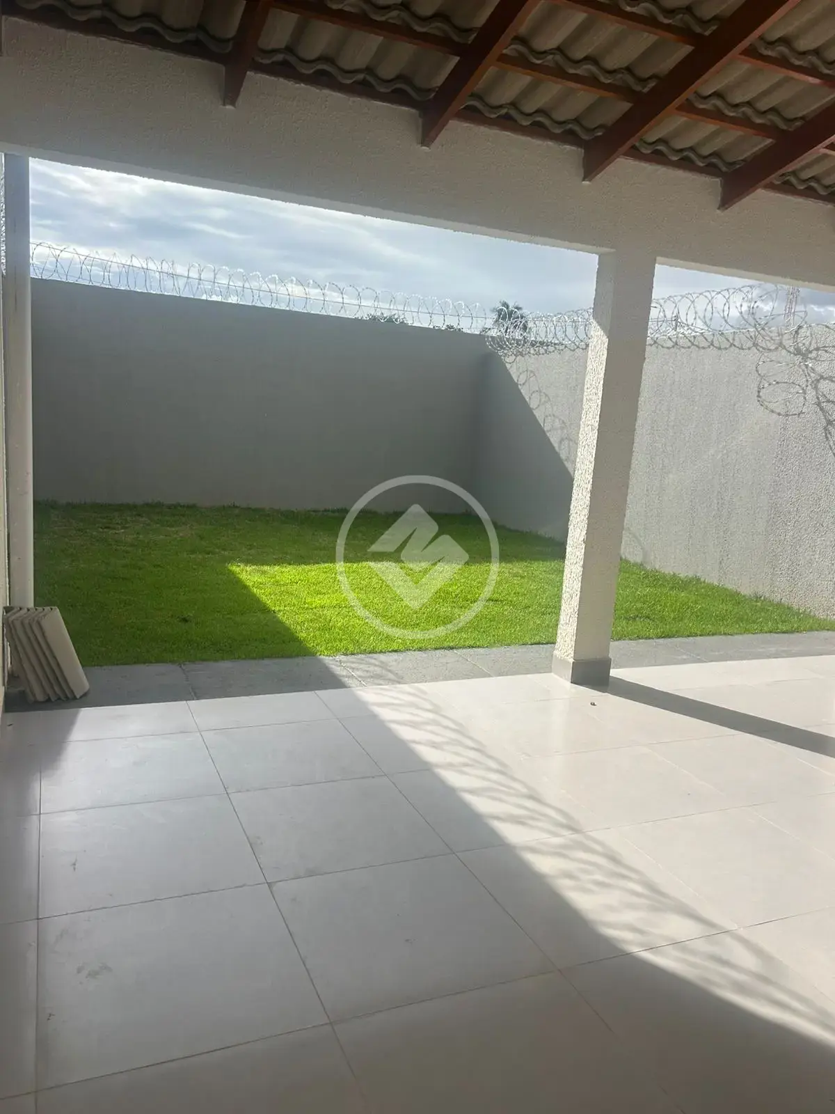 Casa 2 quartos no Jardim Iracema, Aparecida de Goiânia — foto 5 de 6