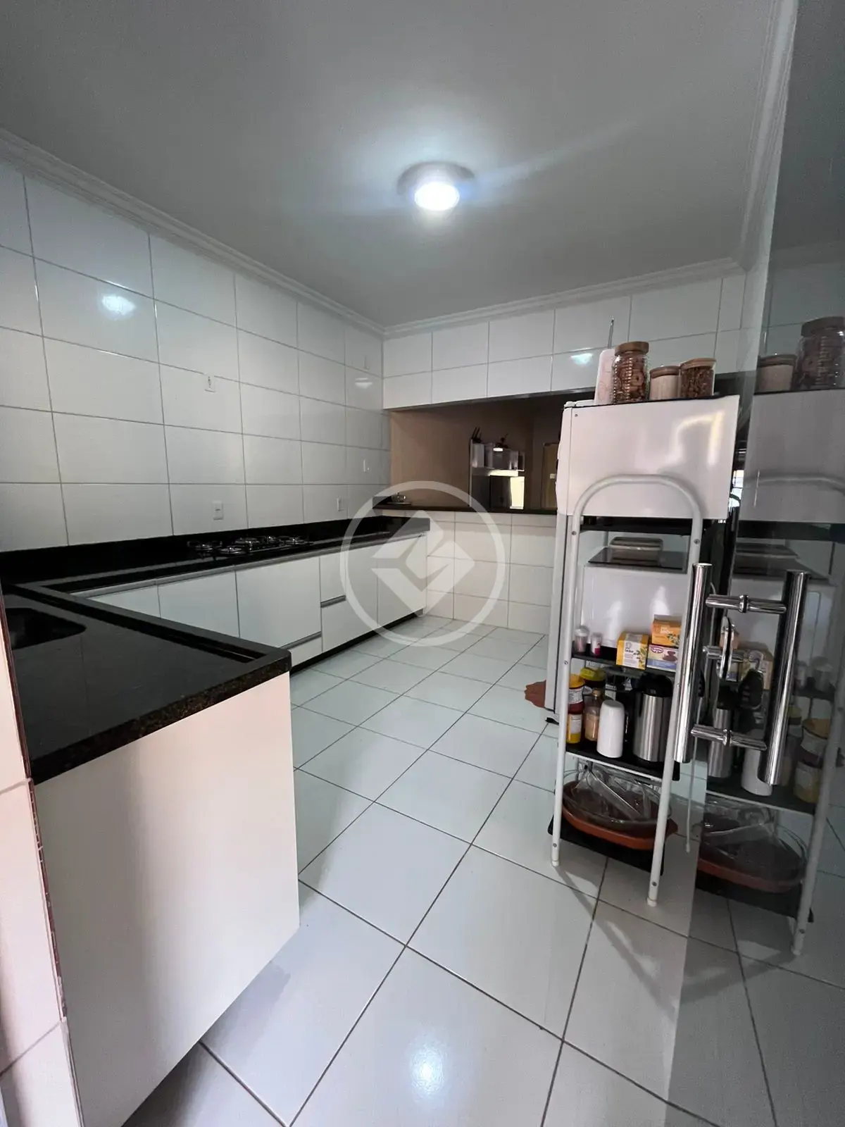 Casa 3 quartos no Jardim Ipiranga, Aparecida de Goiânia — foto 5 de 6
