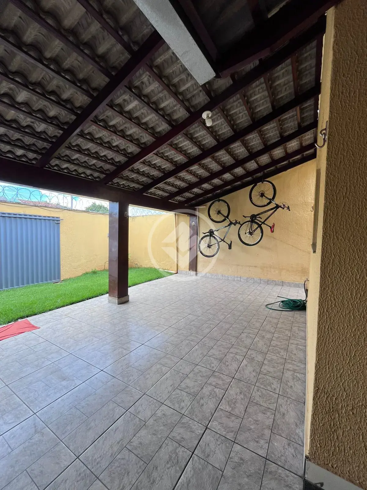 CASA IMPERDÍVEL PARA QUEM BUSCA CONFORTO E LAZER!