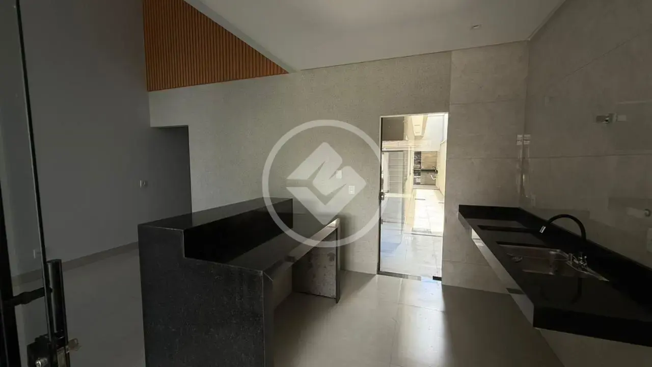 Casa Vila Mariana, Aparecida de Goiânia - GO — foto 2