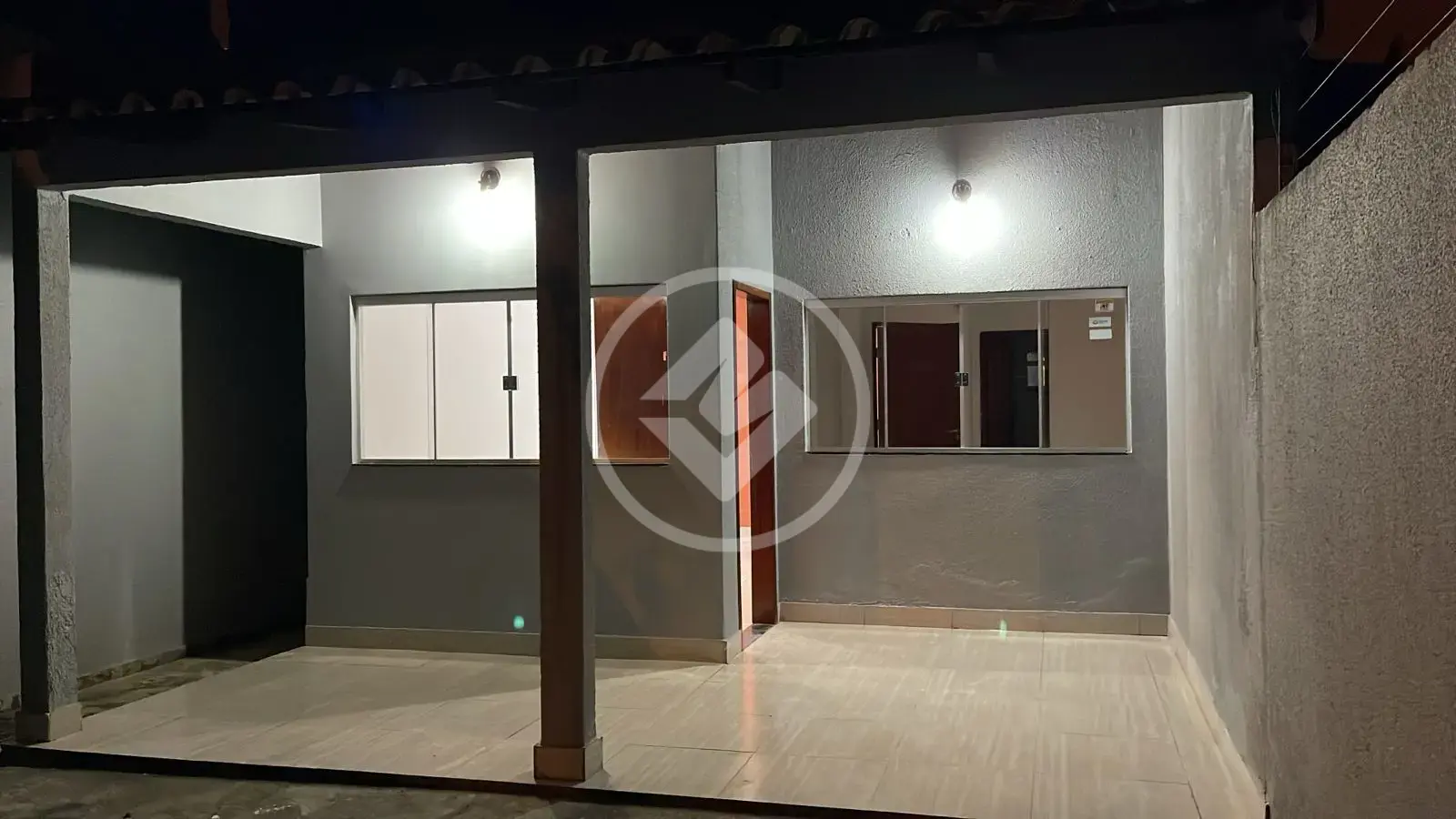 Casa Residencial Itaipu, Goiânia - GO — foto 2