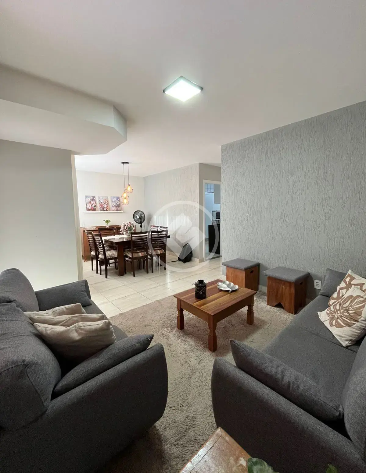 Sobrado Em Condomínio 4 quartos no Jardim América, Goiânia — foto 4 de 6