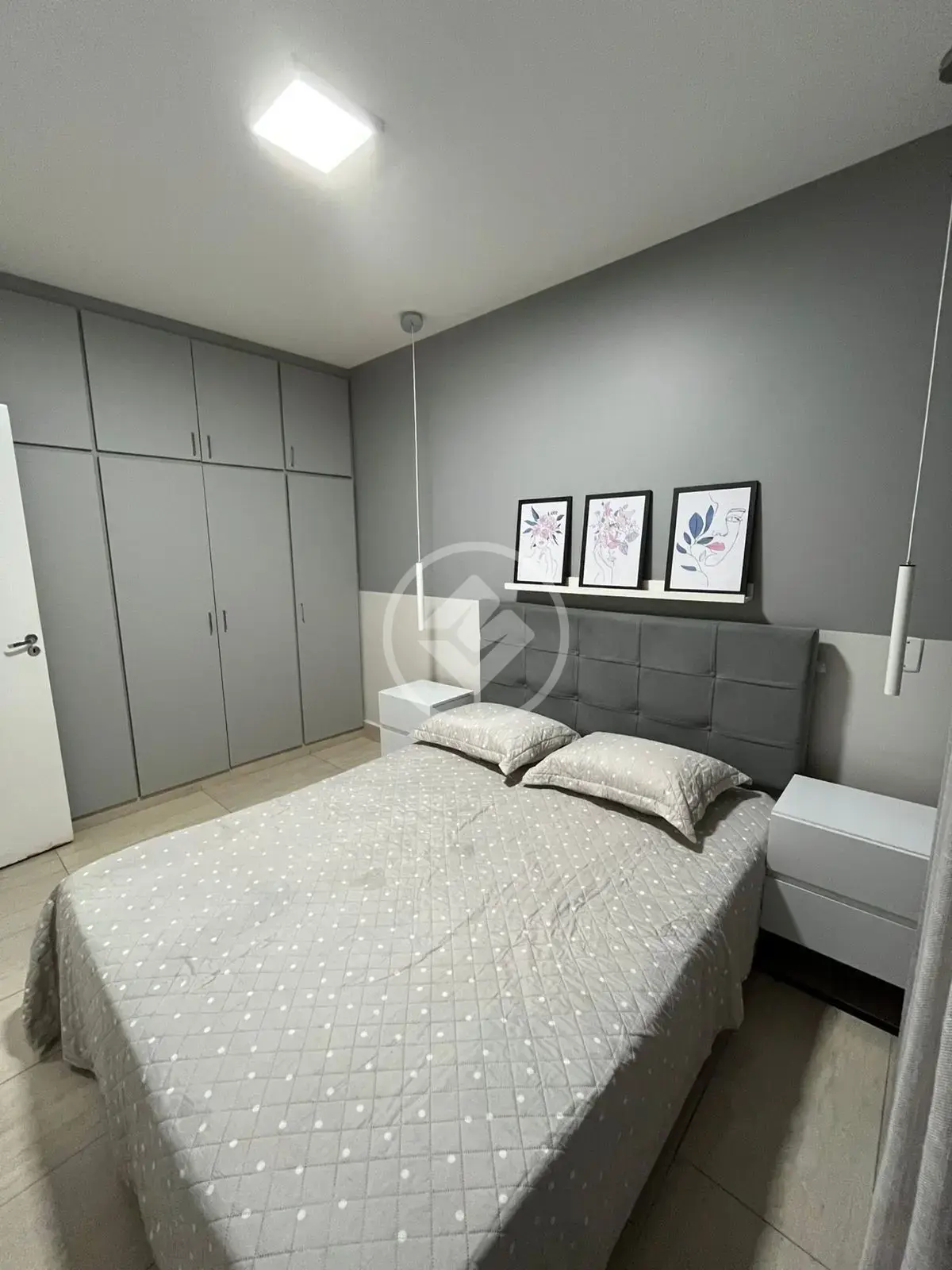 Sobrado Em Condomínio 4 quartos no Jardim América, Goiânia — foto 6 de 6