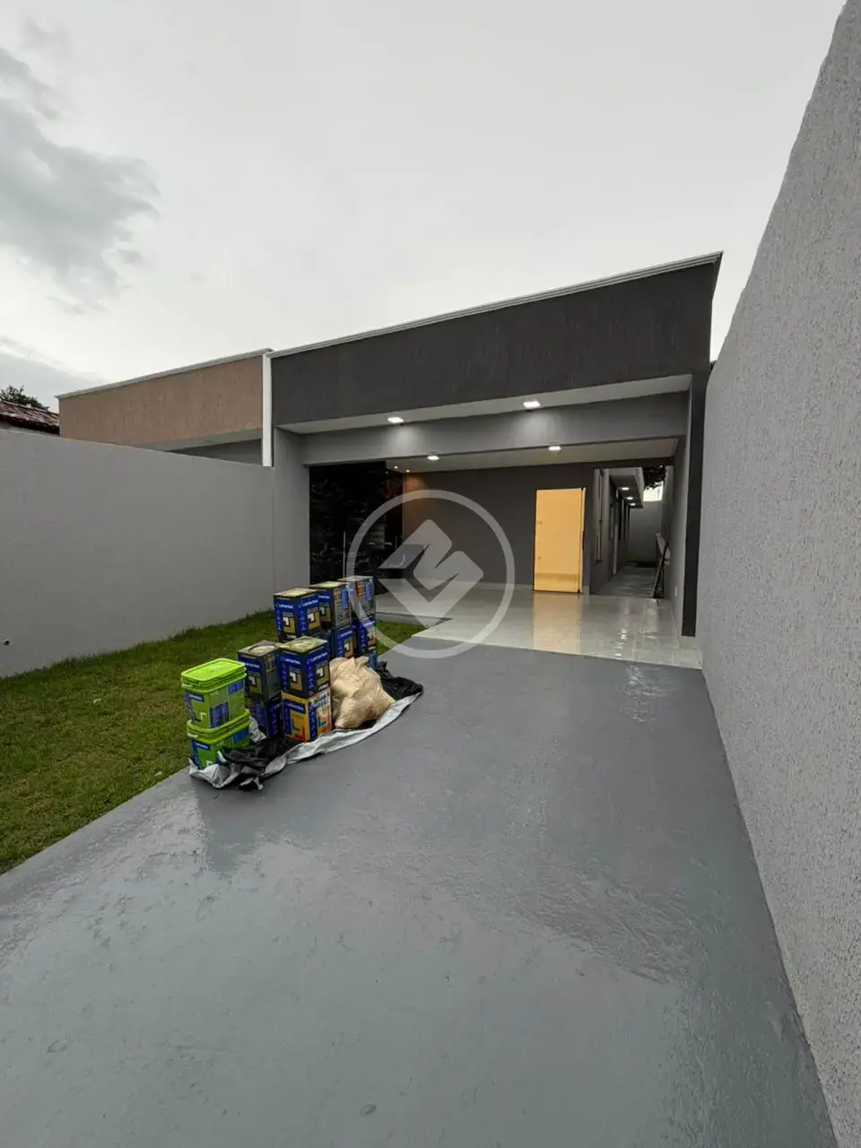 Casa 3 quartos no Setor Garavelo, Goiânia — foto 5 de 6