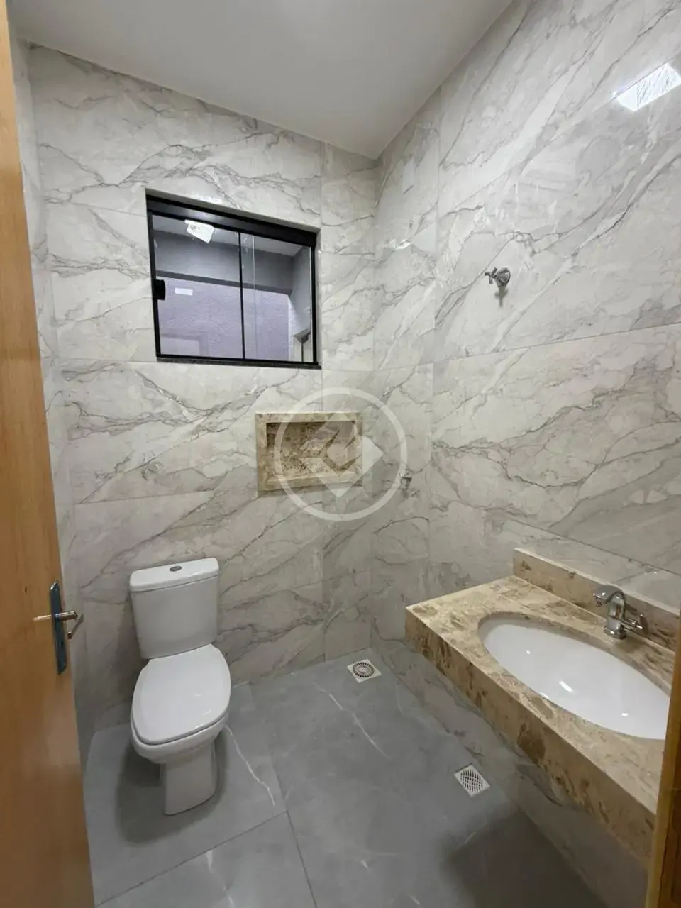 Casa 3 quartos no Setor Garavelo, Goiânia — foto 6 de 6