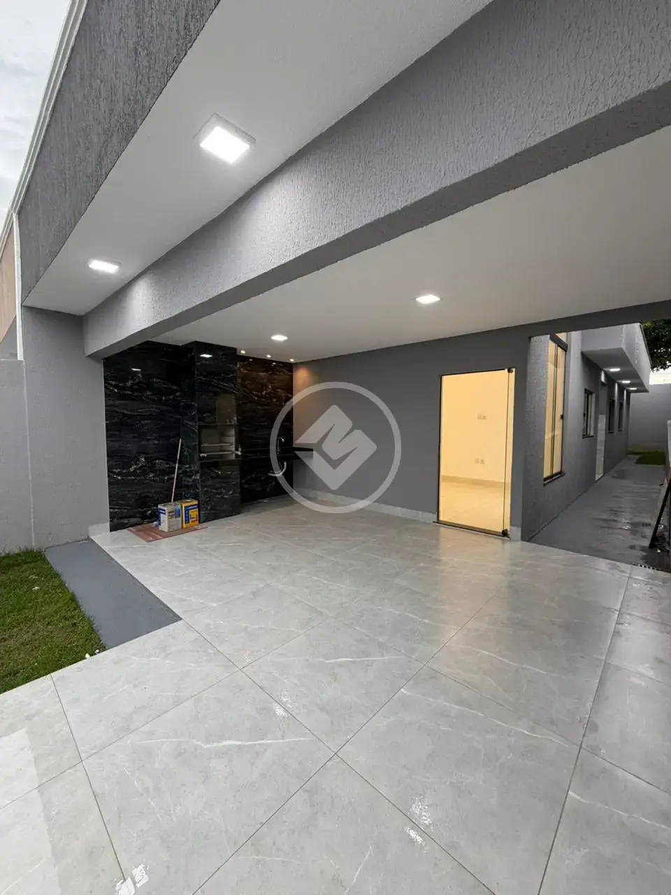 Casa Setor Garavelo, Goiânia - GO — foto 1