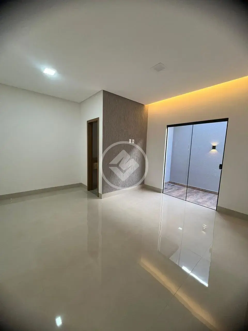 Casa 3 quartos no Setor Faiçalville, Goiânia — foto 3 de 5
