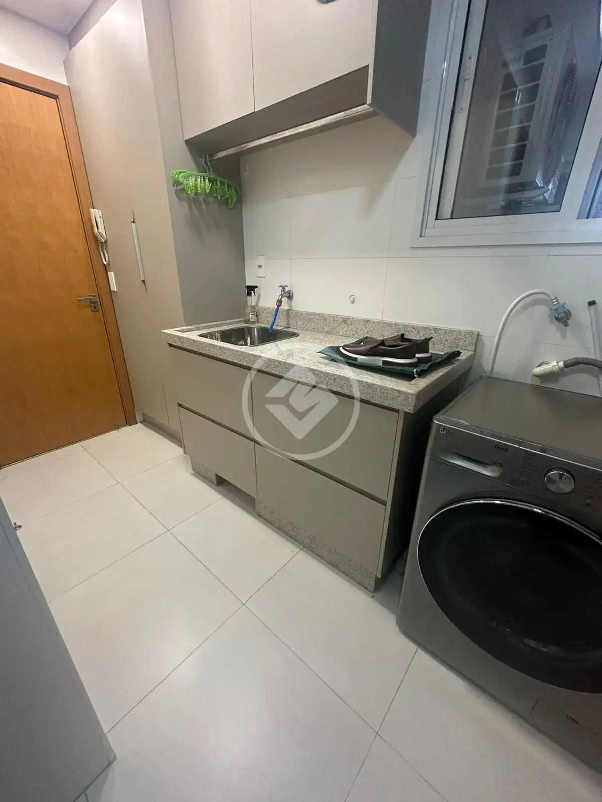 Apartamento 3 quartos no Setor Bueno, Goiânia — foto 3 de 6
