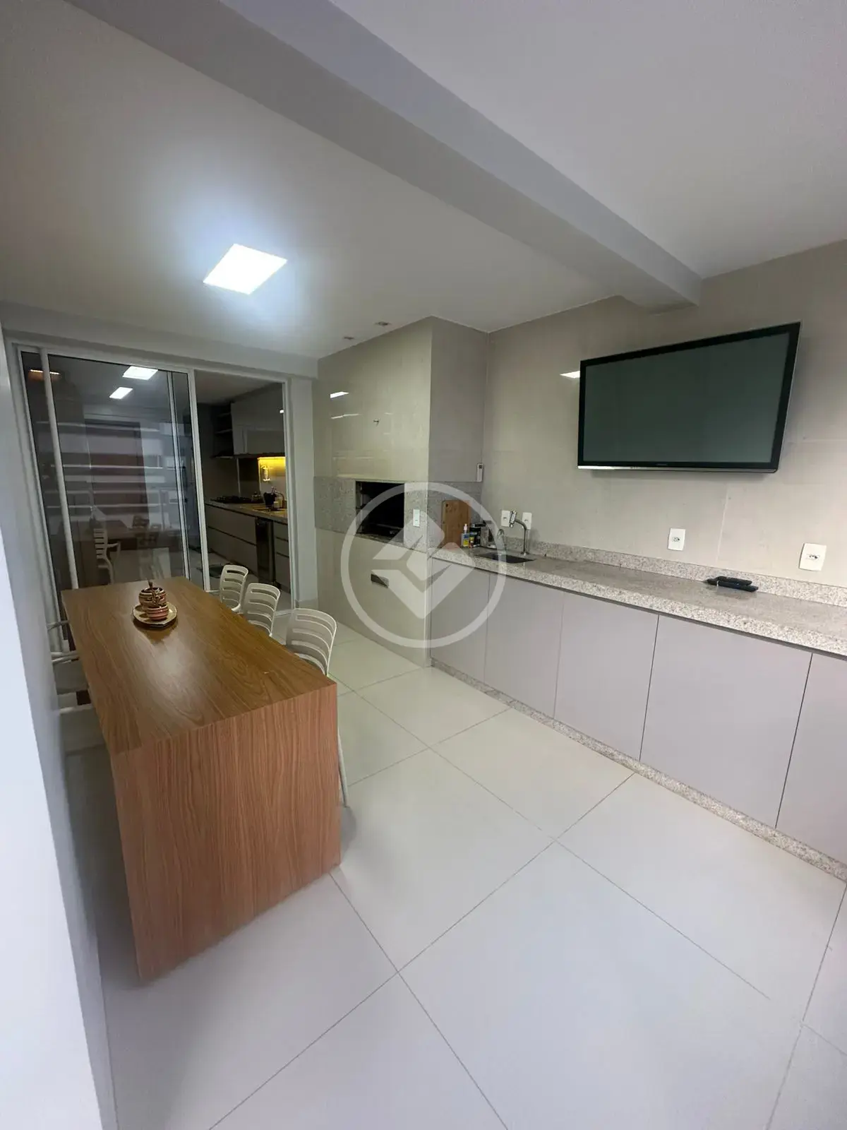 Apartamento 3 quartos no Setor Bueno, Goiânia — foto 6 de 6
