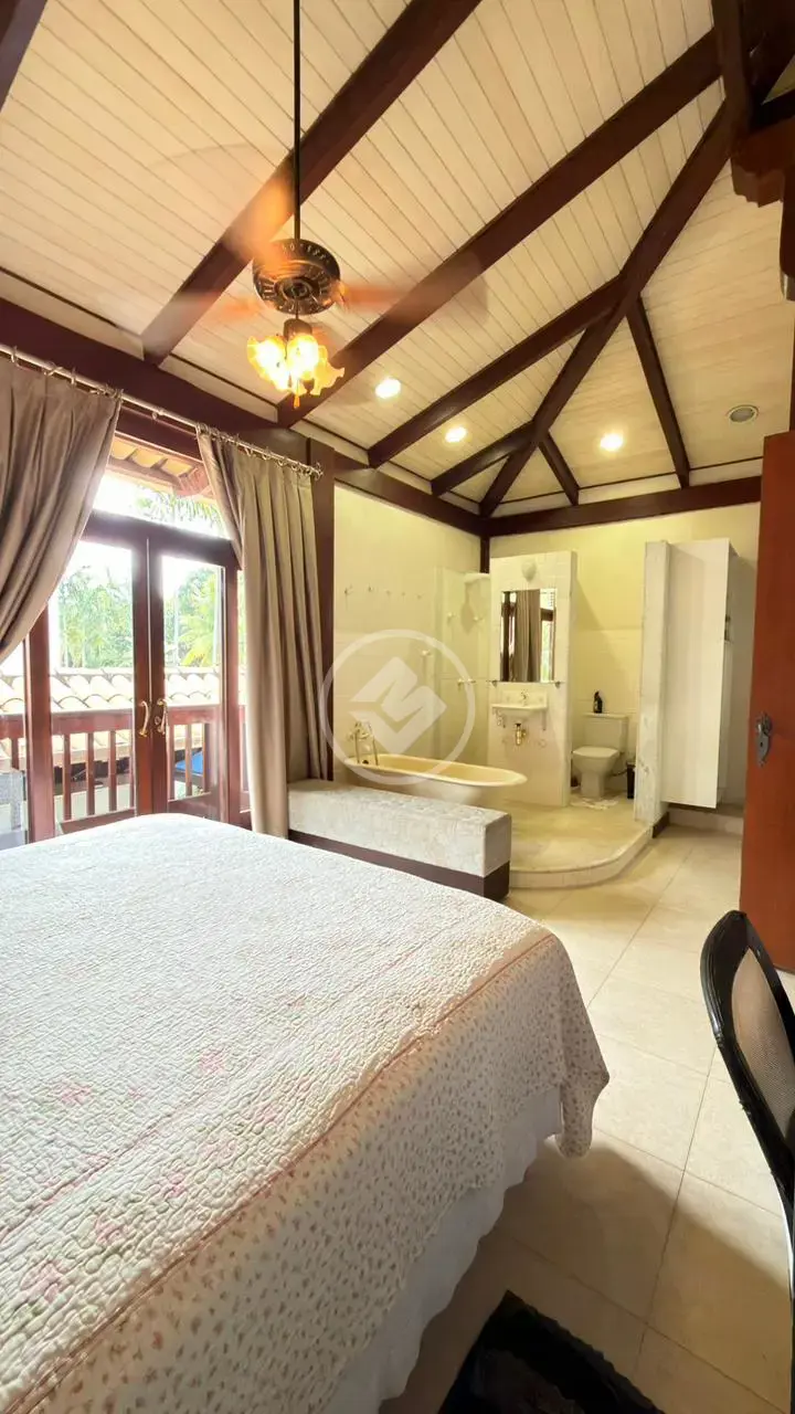 Casa Condomínio 5 quartos no Jardim Florenca, Goiânia — foto 6 de 6