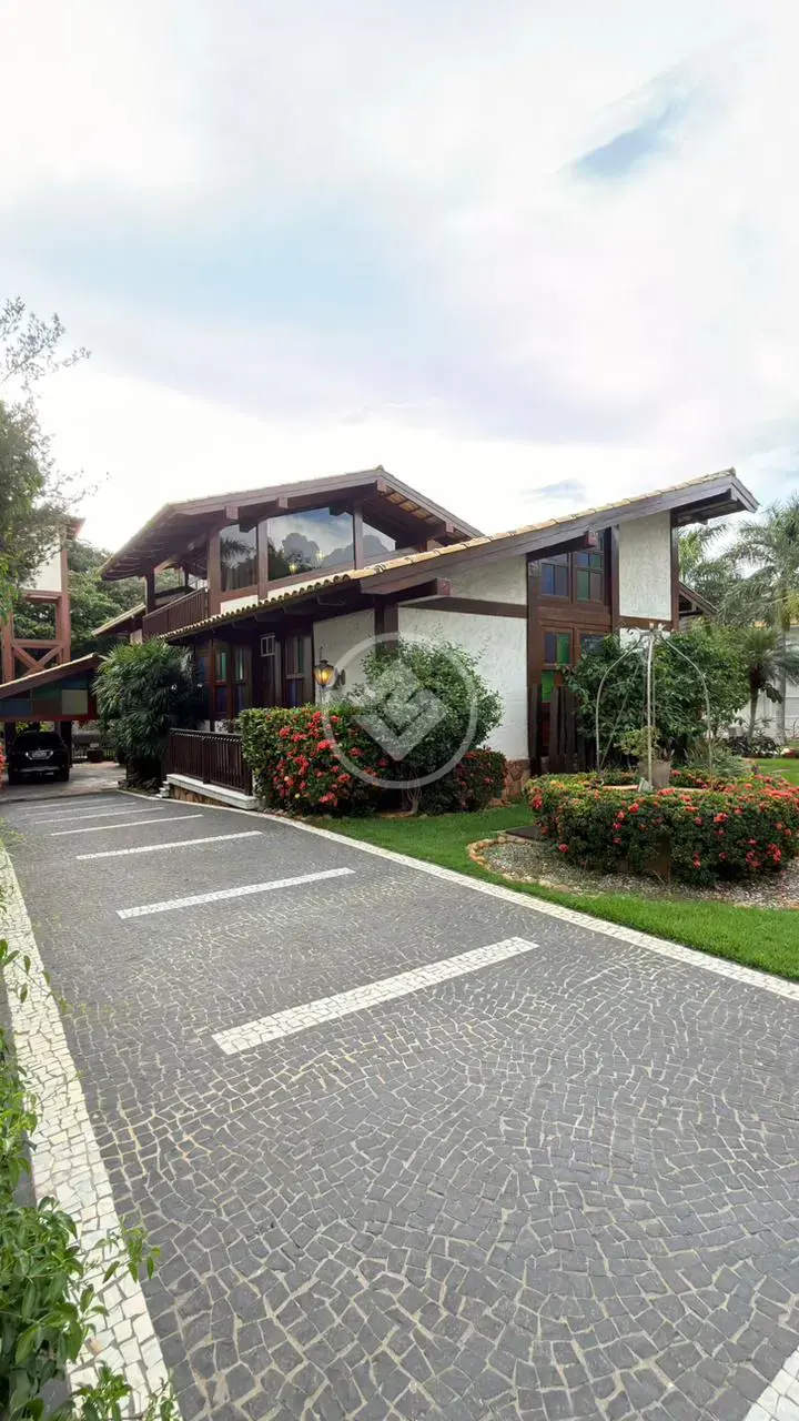 Casa Condomínio 5 quartos no Jardim Florenca, Goiânia — foto 3 de 6