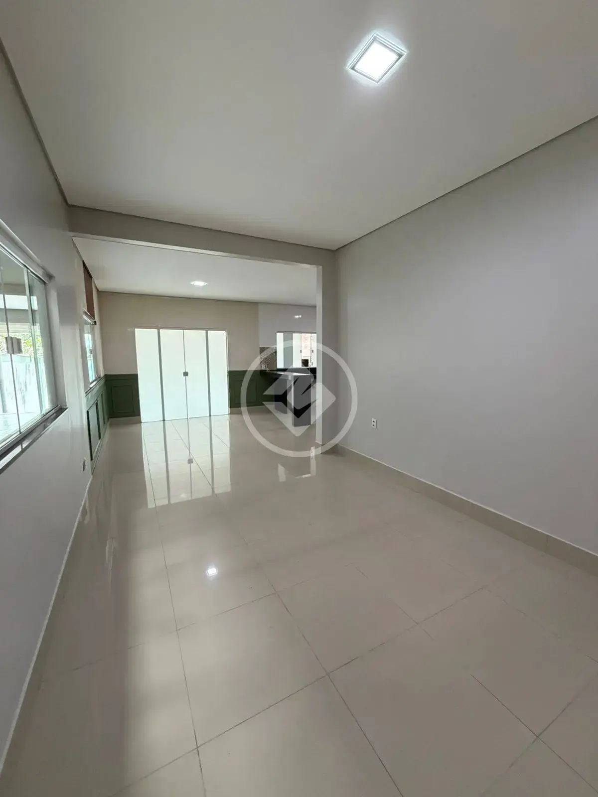 Casa 3 quartos no Parque Veiga Jardim, Aparecida de Goiânia — foto 4 de 6