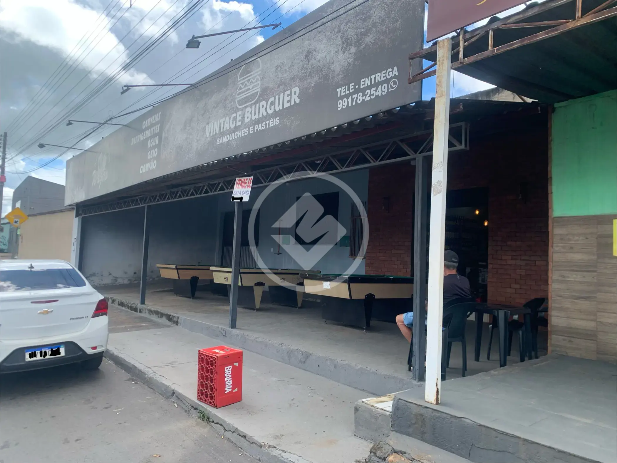 Casa 3 quartos no Setor Aeroporto Sul - 2ª Etapa, Aparecida de Goiânia — foto 2 de 6
