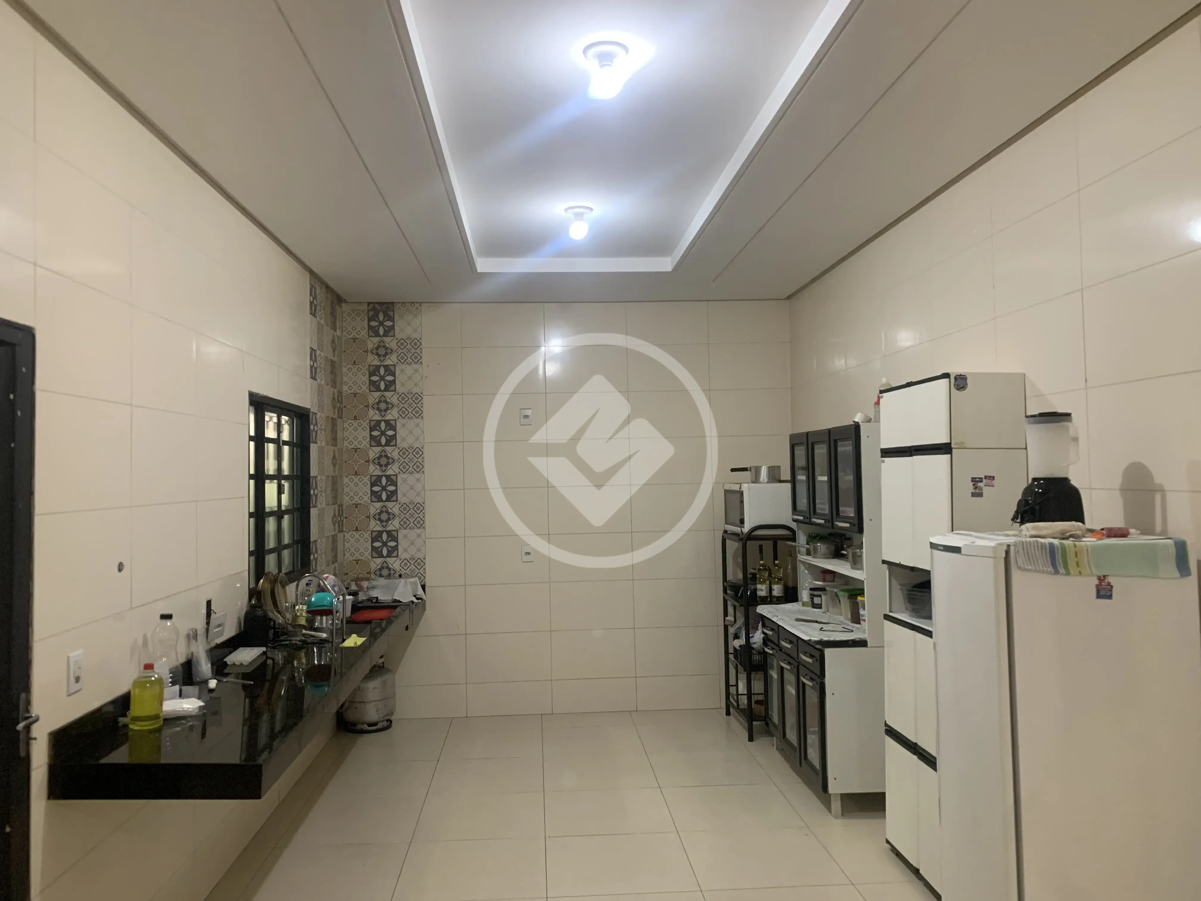 Casa 3 quartos no Setor Aeroporto Sul - 2ª Etapa, Aparecida de Goiânia — foto 4 de 6