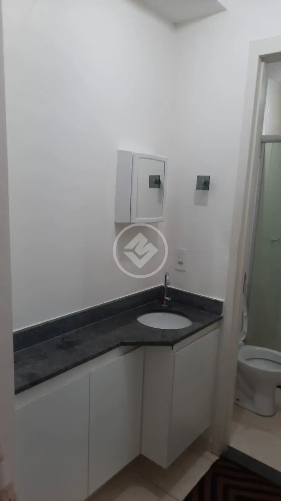 Apartamento 2 quartos no Residencial Porto Dourado, Goiânia — foto 3 de 4
