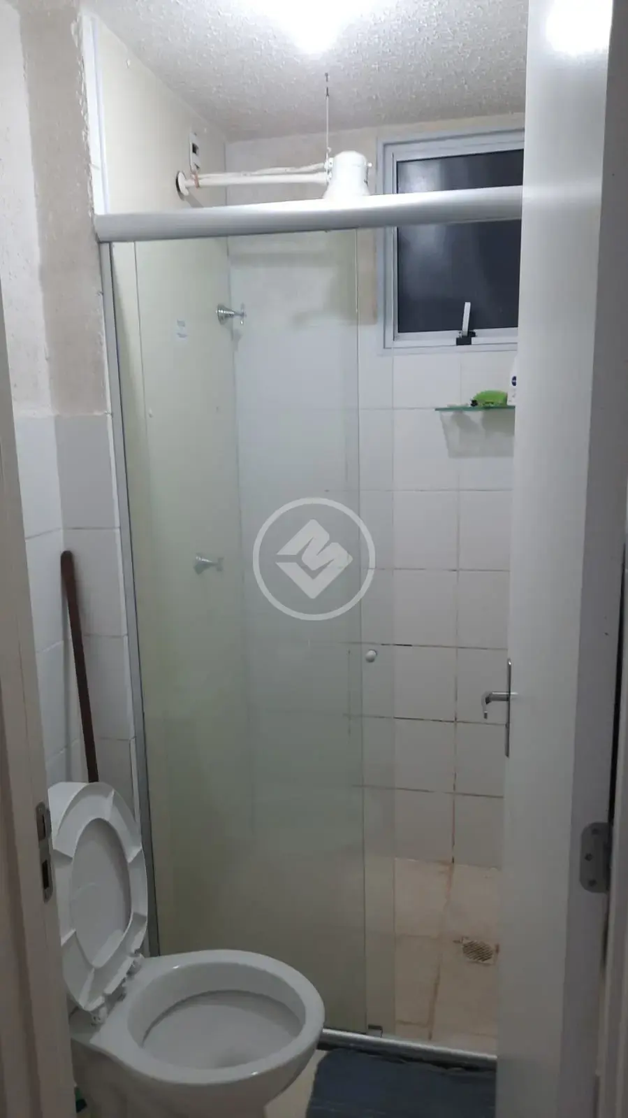 Apartamento 2 quartos no Residencial Porto Dourado, Goiânia — foto 4 de 4